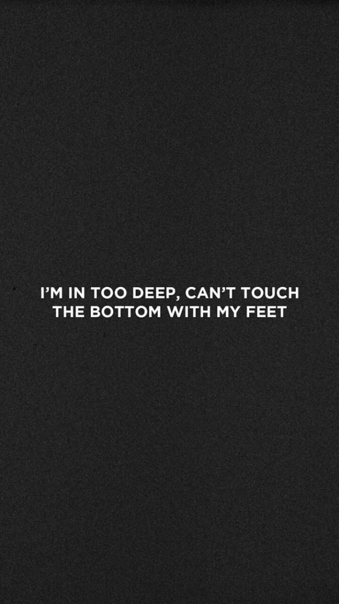 Why Don't We. Love quotes wallpaper, Song lyrics wallpaper, This is us quotes