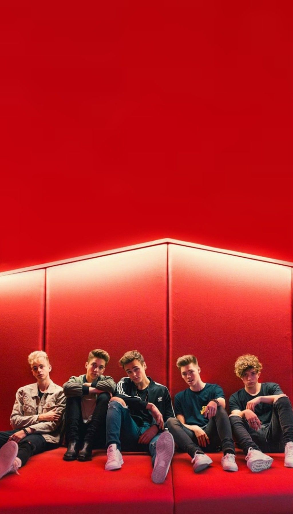 Band Aesthetic Wallpaper