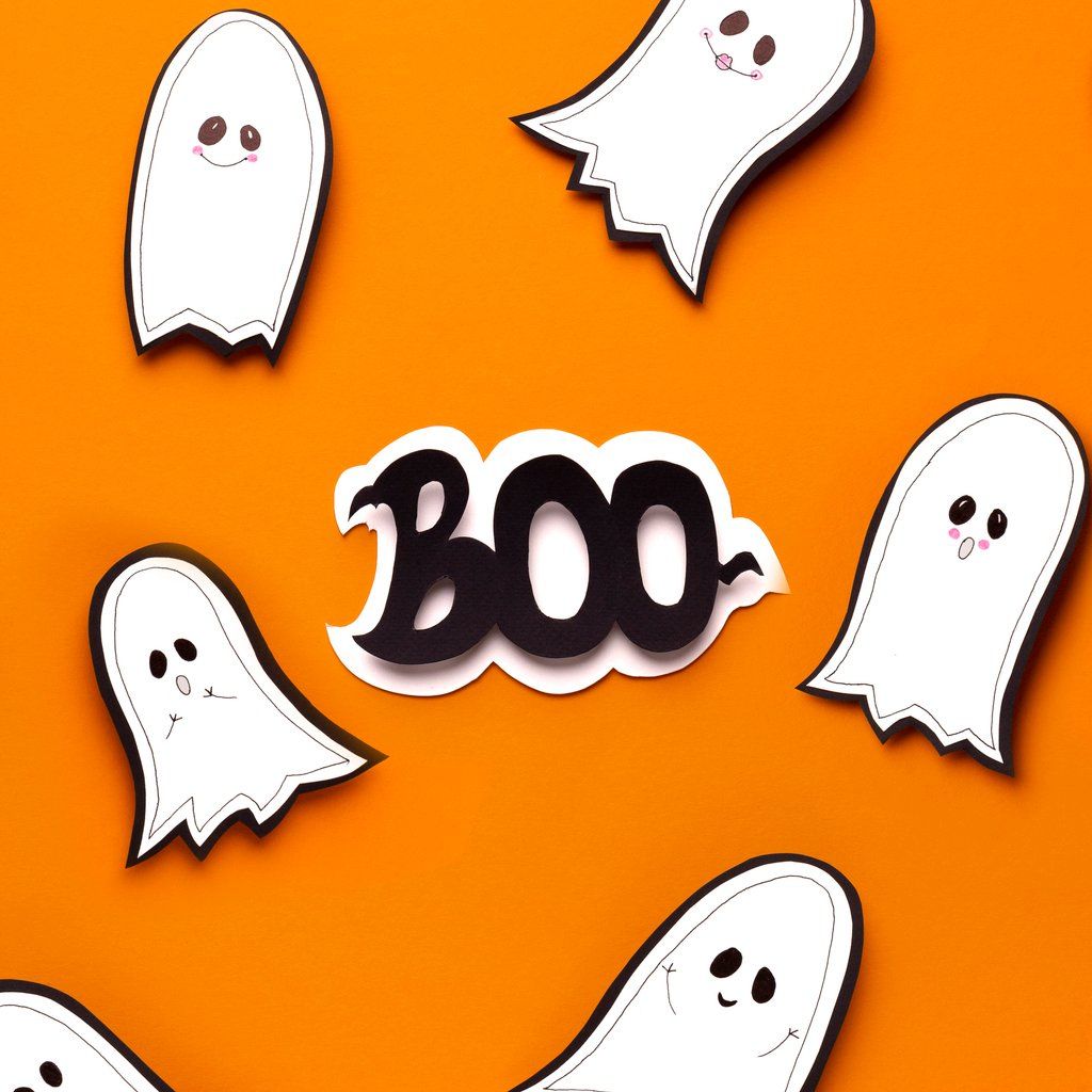 Best Halloween Quotes—Funny Halloween Sayings