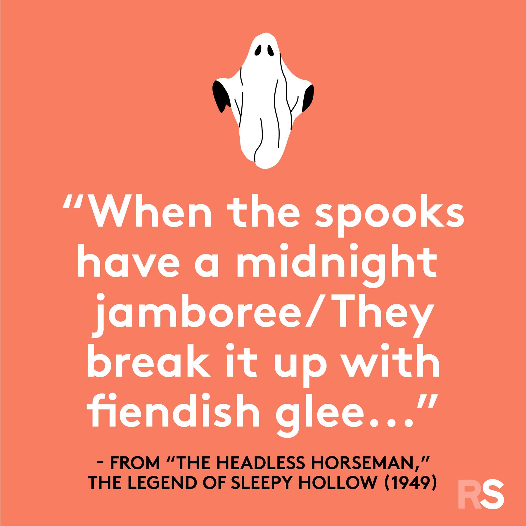 Best Famous Halloween Quotes, Sayings, Phrases