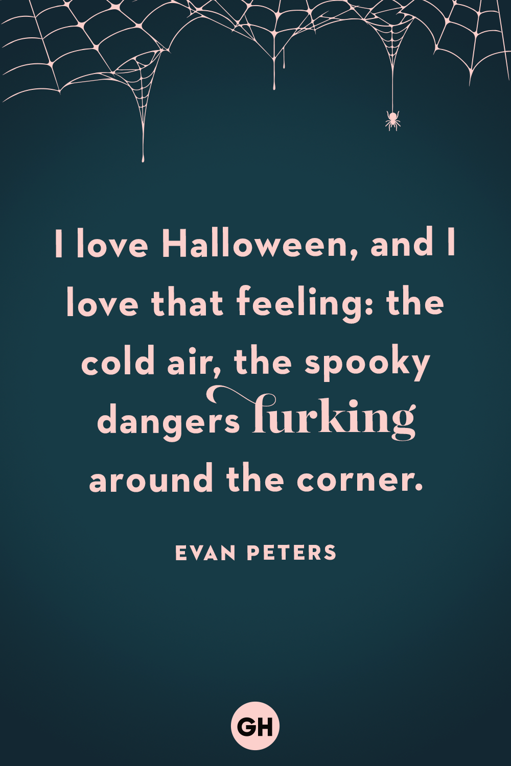 Cute Halloween Quotes Wallpapers - Wallpaper Cave