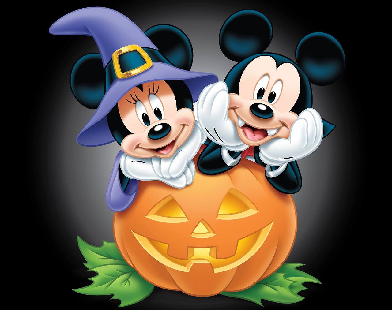 Mickey Mouse Halloween wallpaper, Cartoon, HQ Mickey Mouse Halloween pictureK Wallpaper 2019