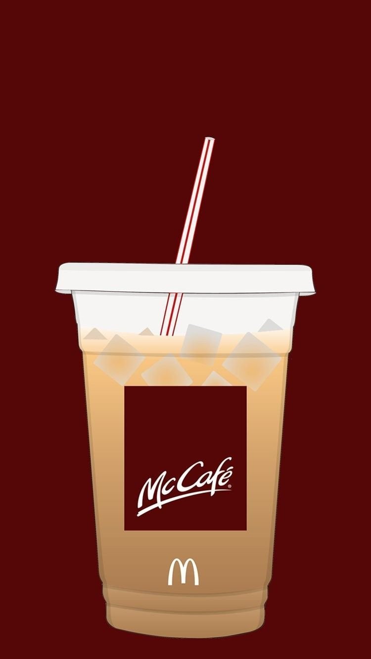 Iced Coffee Wallpaper Free Iced Coffee Background