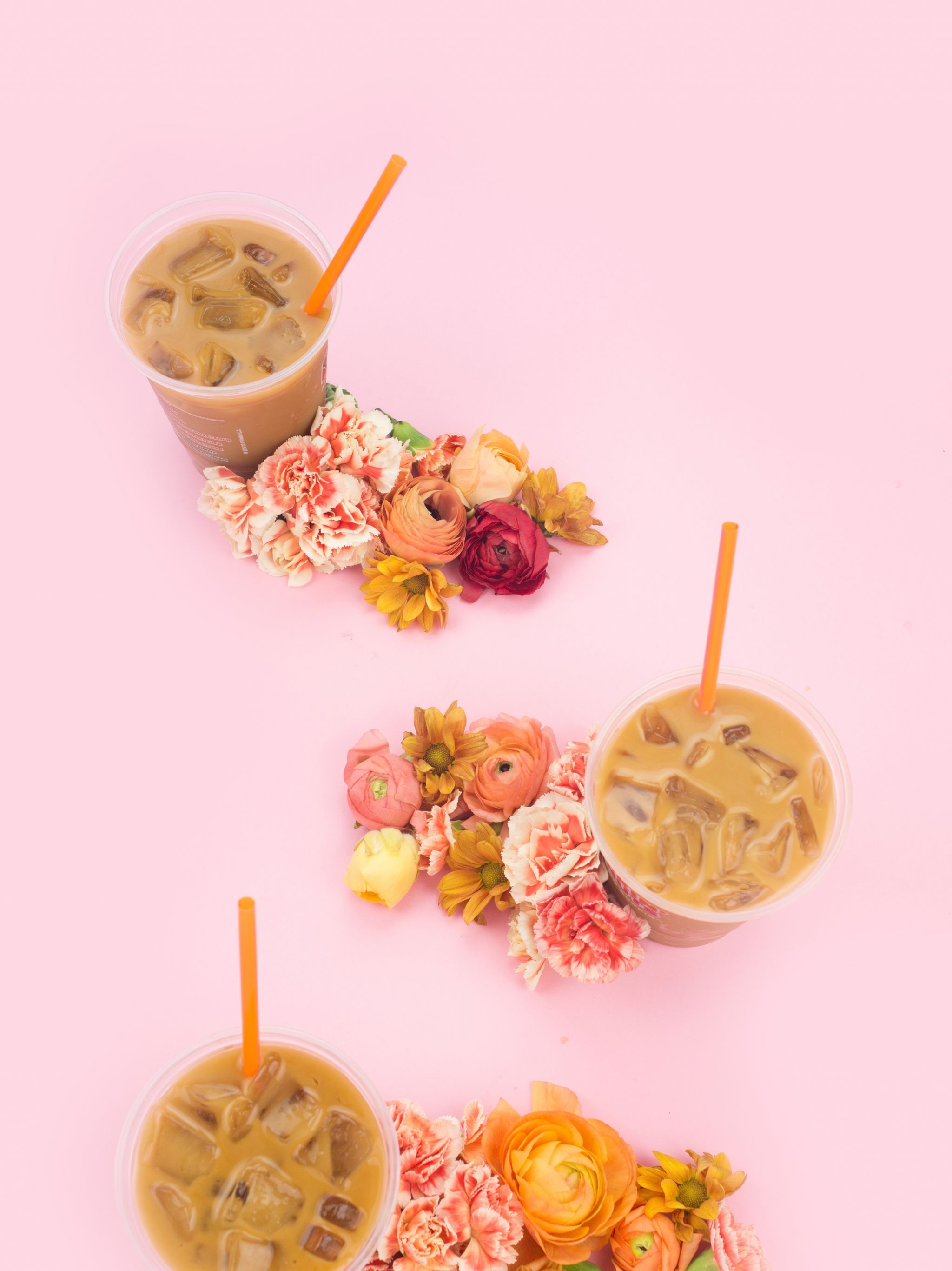 Free download Celebrating Iced Coffee Season with New Mobile Wallpaper Dunkin [3046x5418] for your Desktop, Mobile & Tablet. Explore Dunkin' Donuts Wallpaper. Dunkin' Donuts Wallpaper
