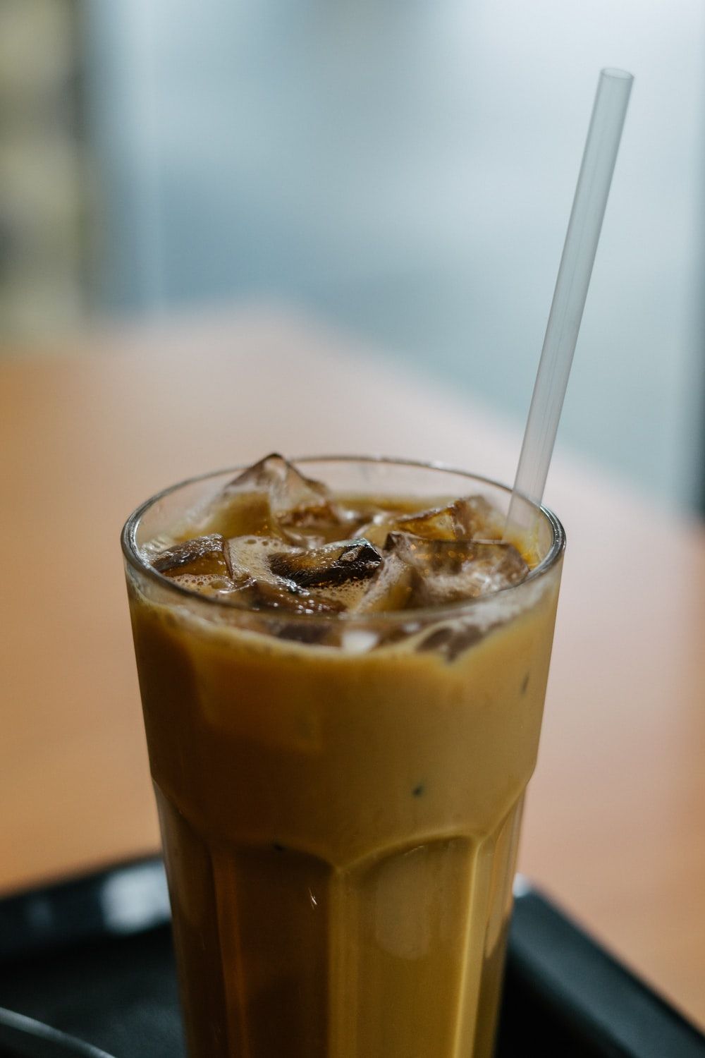 Iced Coffee Picture [HD]. Download Free Image
