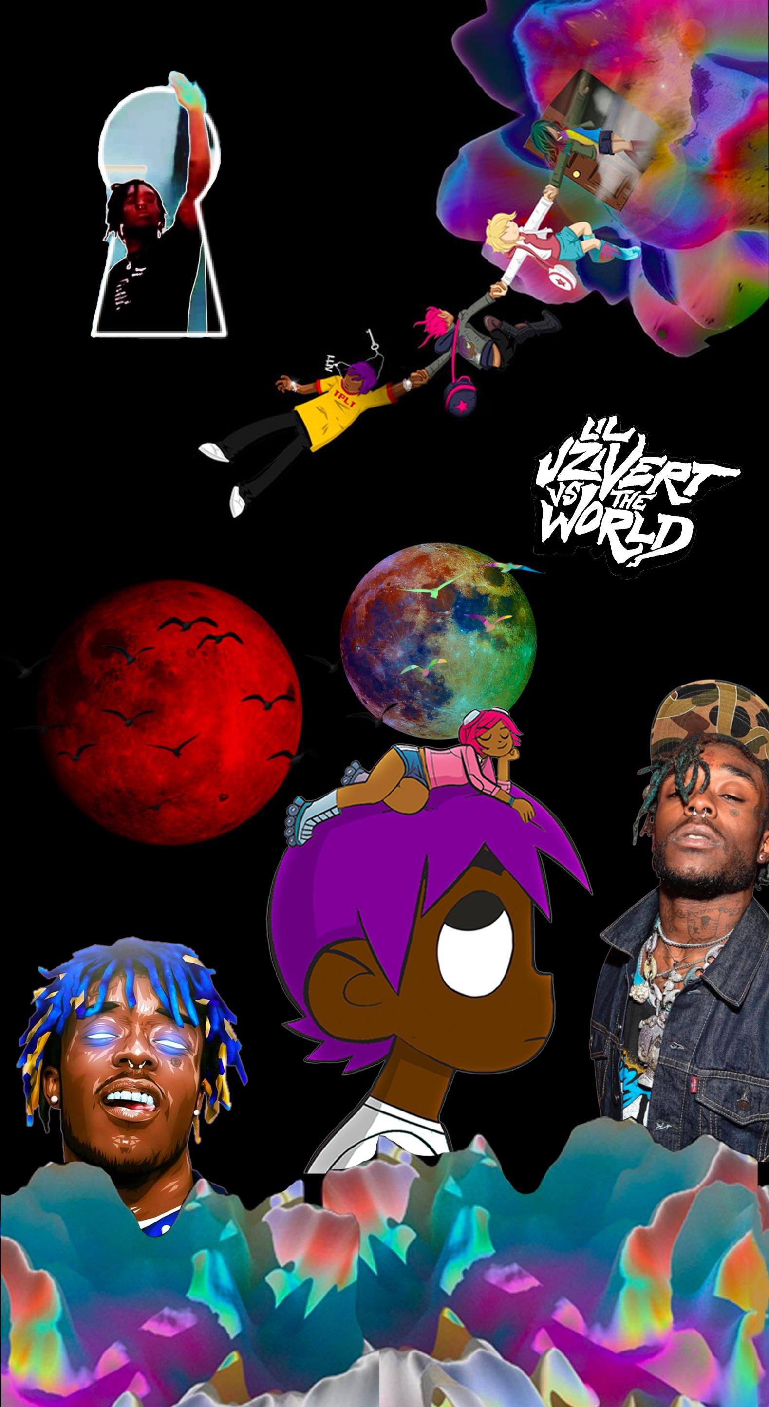 made a wallpaper for iphone x lemme know how it is