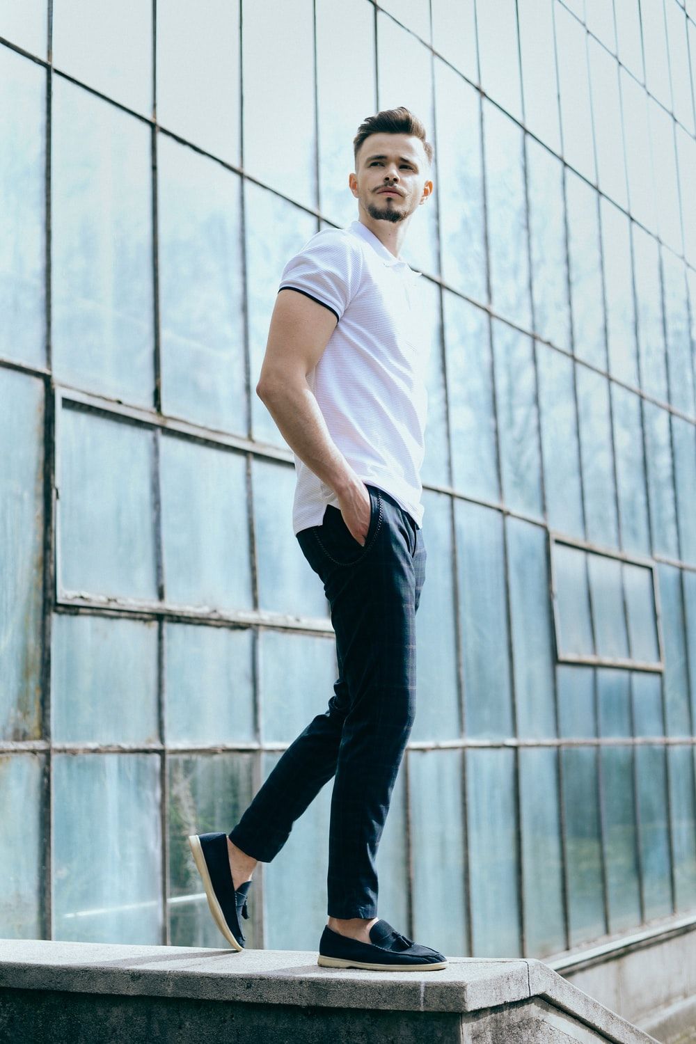 Mens Fashion Picture [HD]. Download Free Image