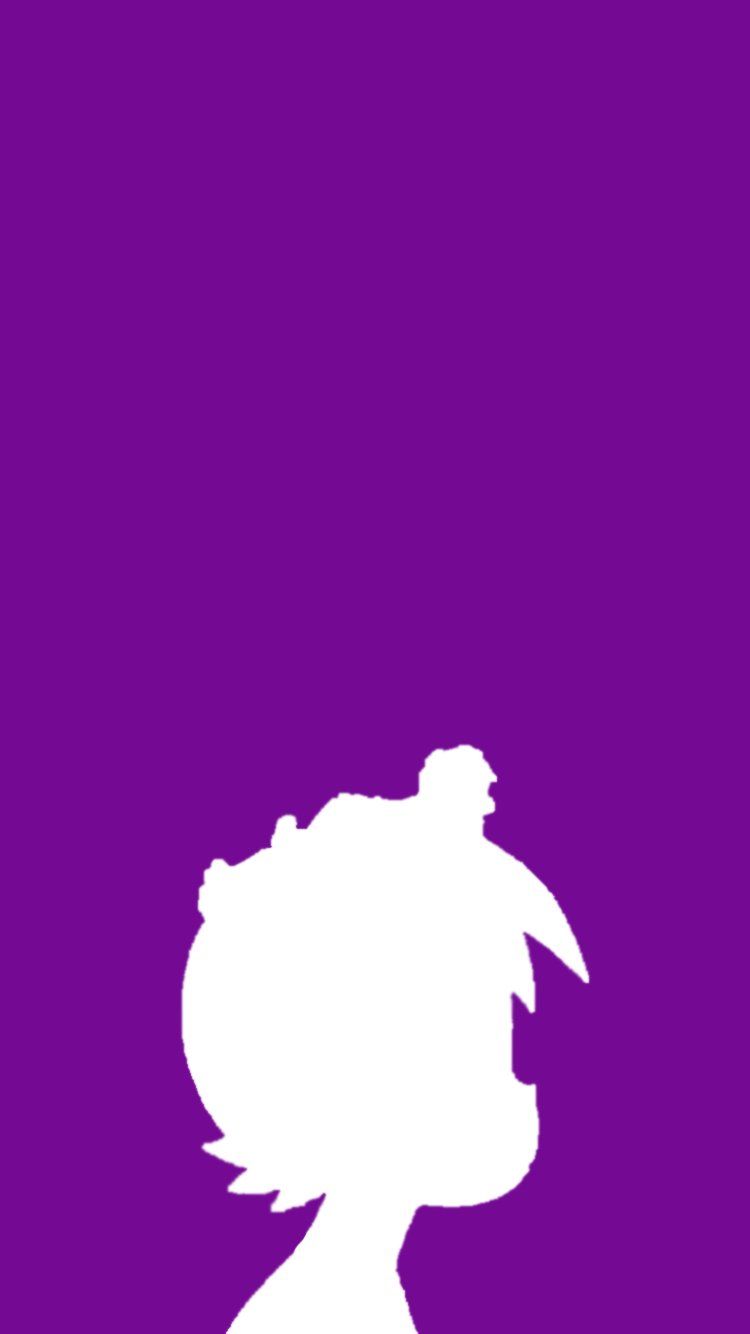 Purple Wallpaper Lil Uzi Vert