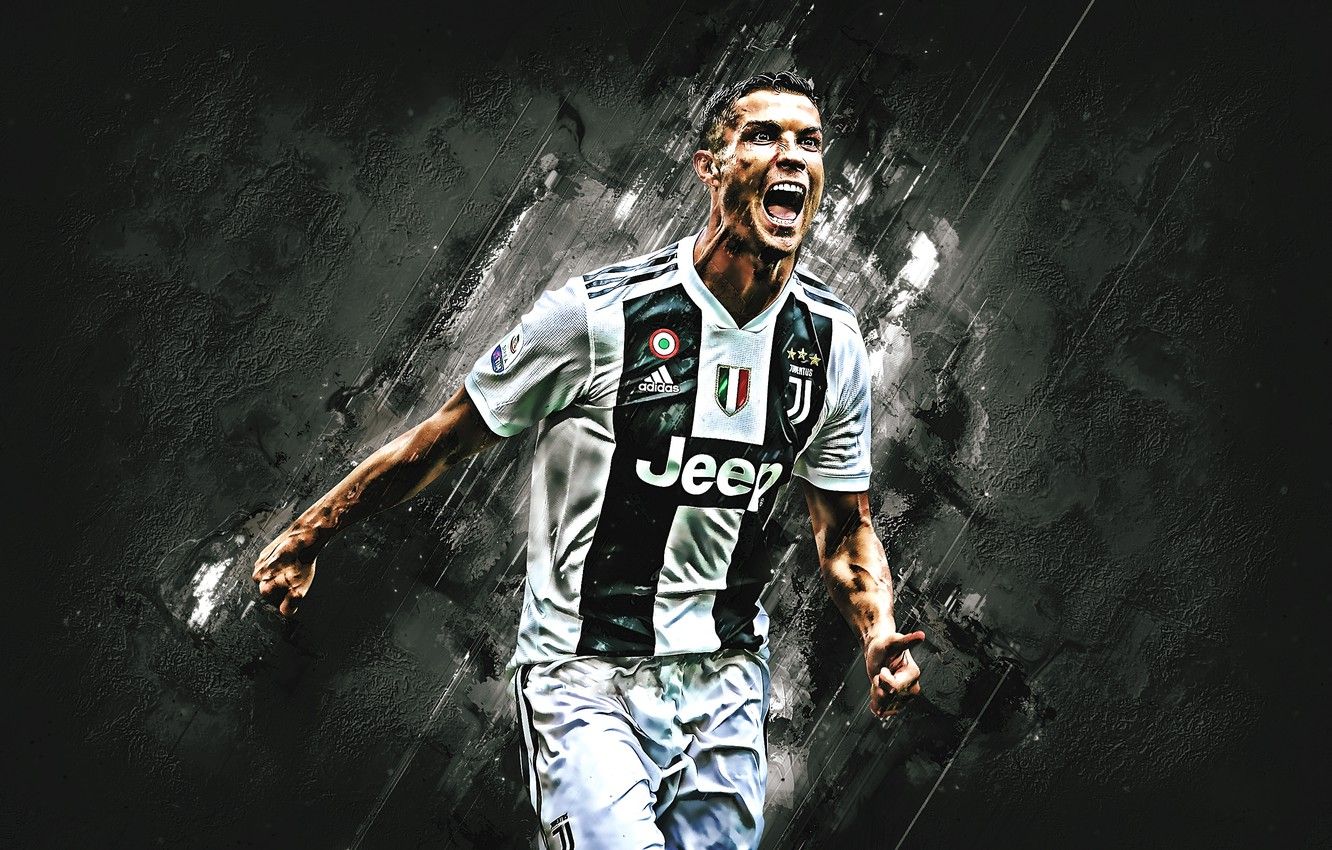 Wallpaper Cristiano Ronaldo, CR7, Football, Soccer, Ronaldo, Cristiano, Juventus, Juve, Cris image for desktop, section спорт