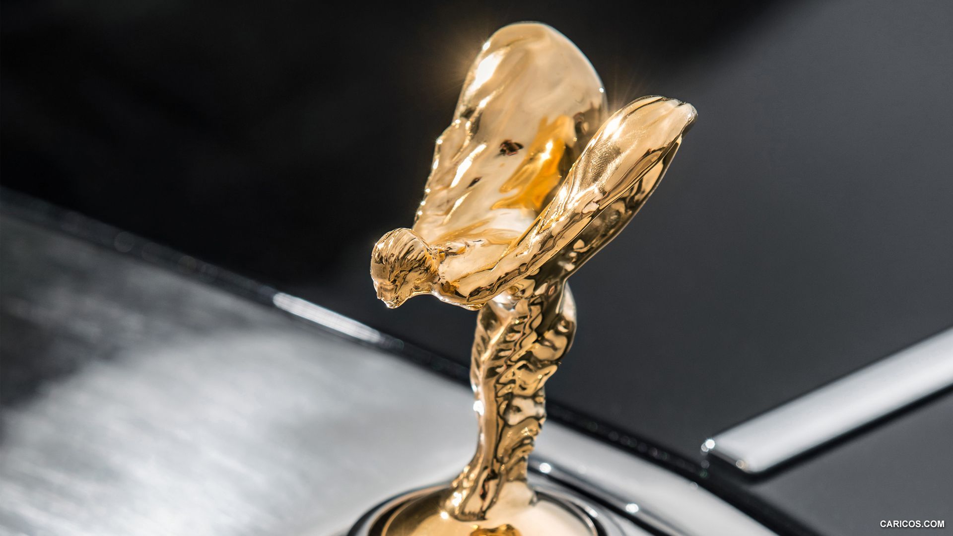 Spirit Of Ecstasy Wallpapers - Wallpaper Cave