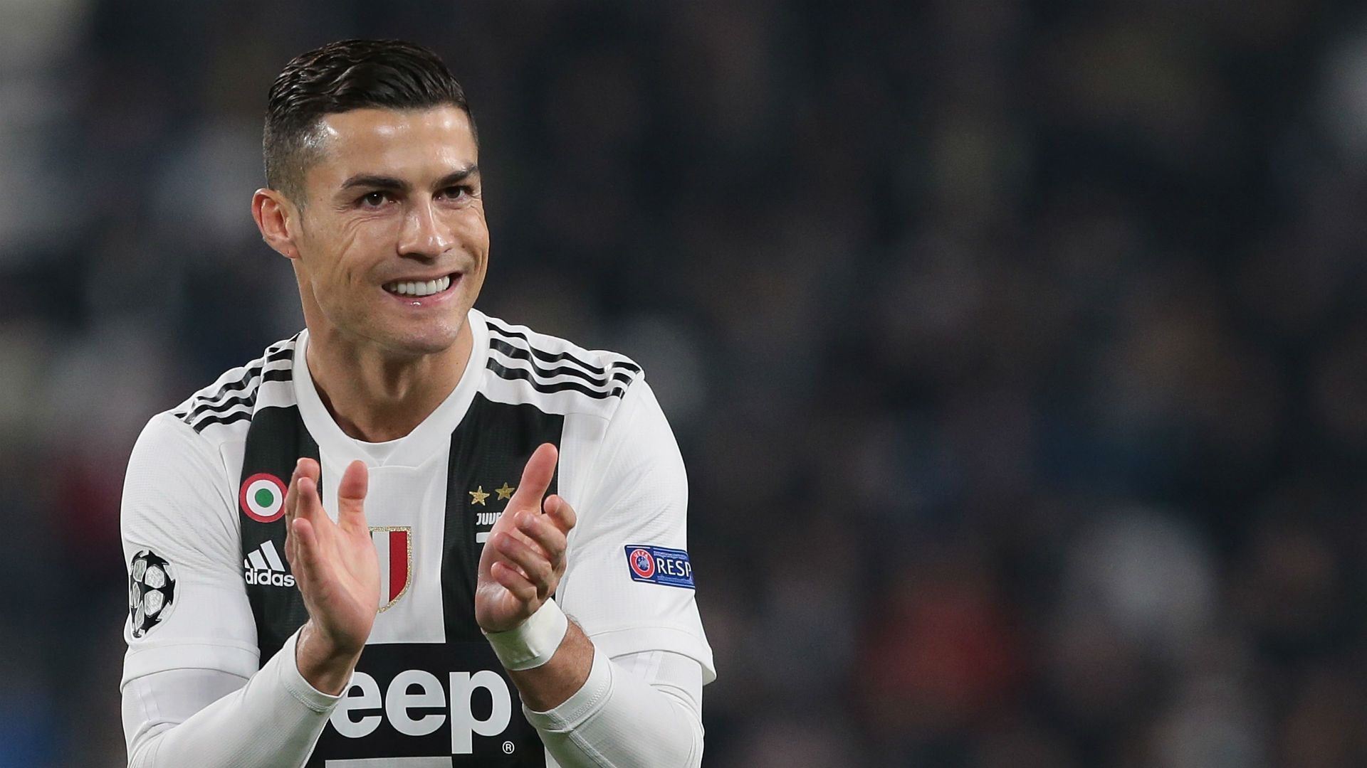 Ronaldo 2019 Juve Wallpaper New Tab Ronaldo Wallpaper & Background Download