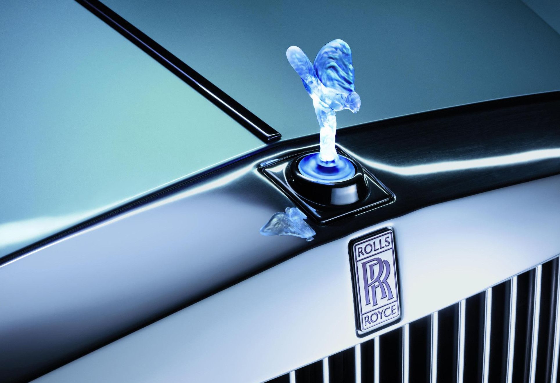 Rolls Royce Half Year Sales Jump 64% To New Record Level