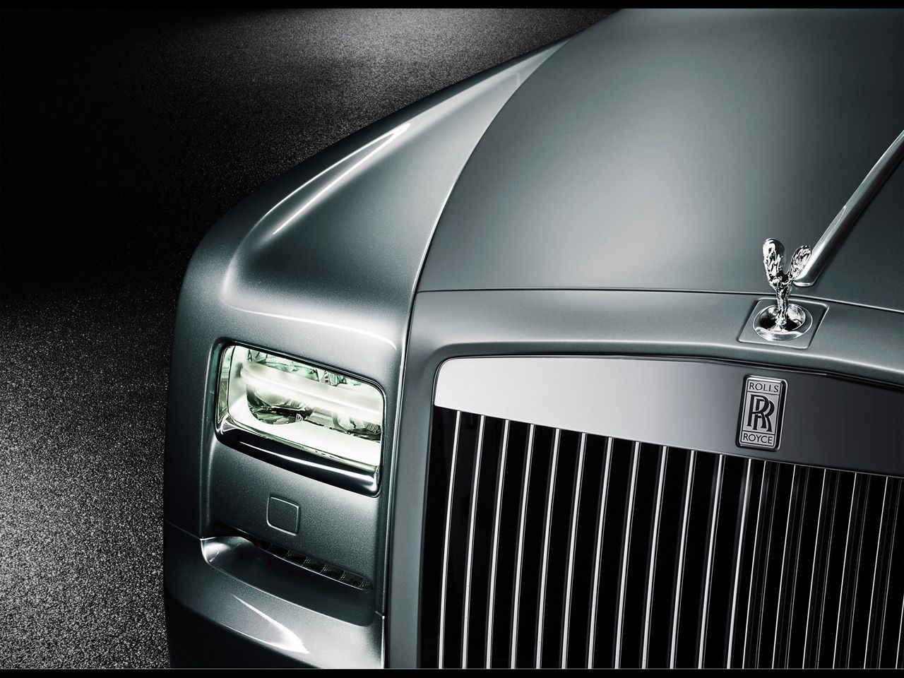 Rolls Royce Phantom Coupe Aviator Collection Of Ecstasy