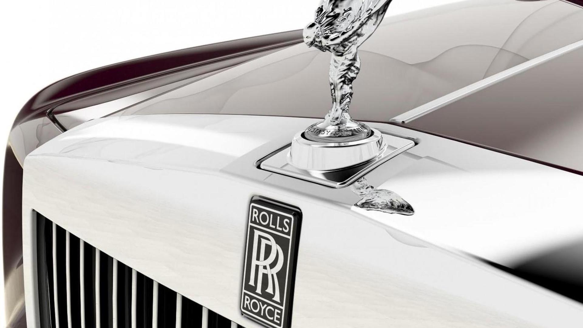 Did You Know The Seamy Past Of The Rolls Royce Spirit Of Ecstacy?