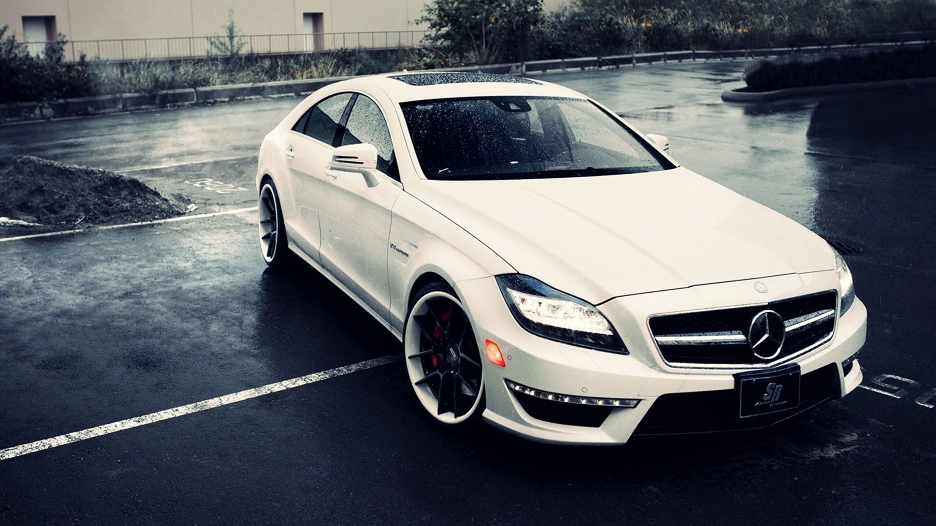 Mercedes Benz CLS 63 Car Wallpaperx1080. Mercedes Benz Cls, Mercedes Cls, Mercedes Car