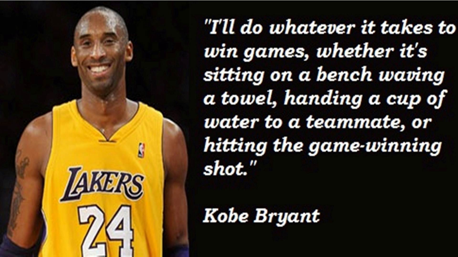 Basketball Quotes Kobe Bryant. QuotesGram
