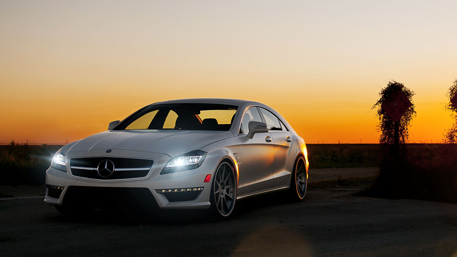 Free Download Mercedes Benz CLS63 Wallpaper HD Wallpaper [1920x1080] For Your Desktop, Mobile & Tablet. Explore Mercedes Benz Wallpaper. Mercedes Amg Wallpaper, AMG Wallpaper