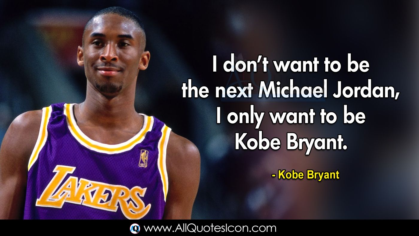 kobe bryant Quotes in English HD Wallpaper Top Latest New kobe bryant Sayings and Thoughts English Quotes Whatsapp Picture Online Image Free Download. Telugu Quotes. Tamil Quotes