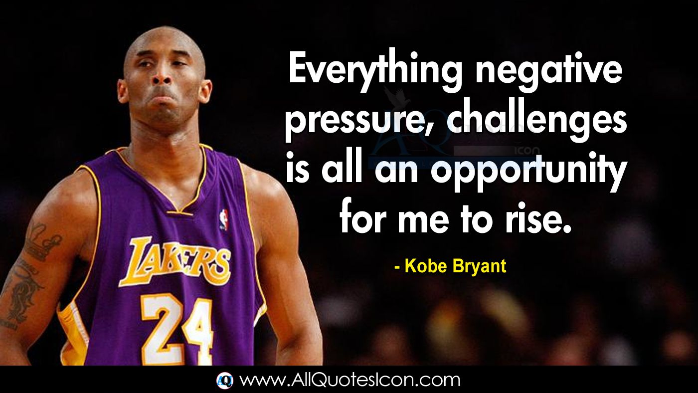 kobe bryant Quotes in English HD Wallpaper Top Latest New kobe bryant Sayings and Thoughts English Quotes Whatsapp Picture Online Image Free Download. Telugu Quotes. Tamil Quotes