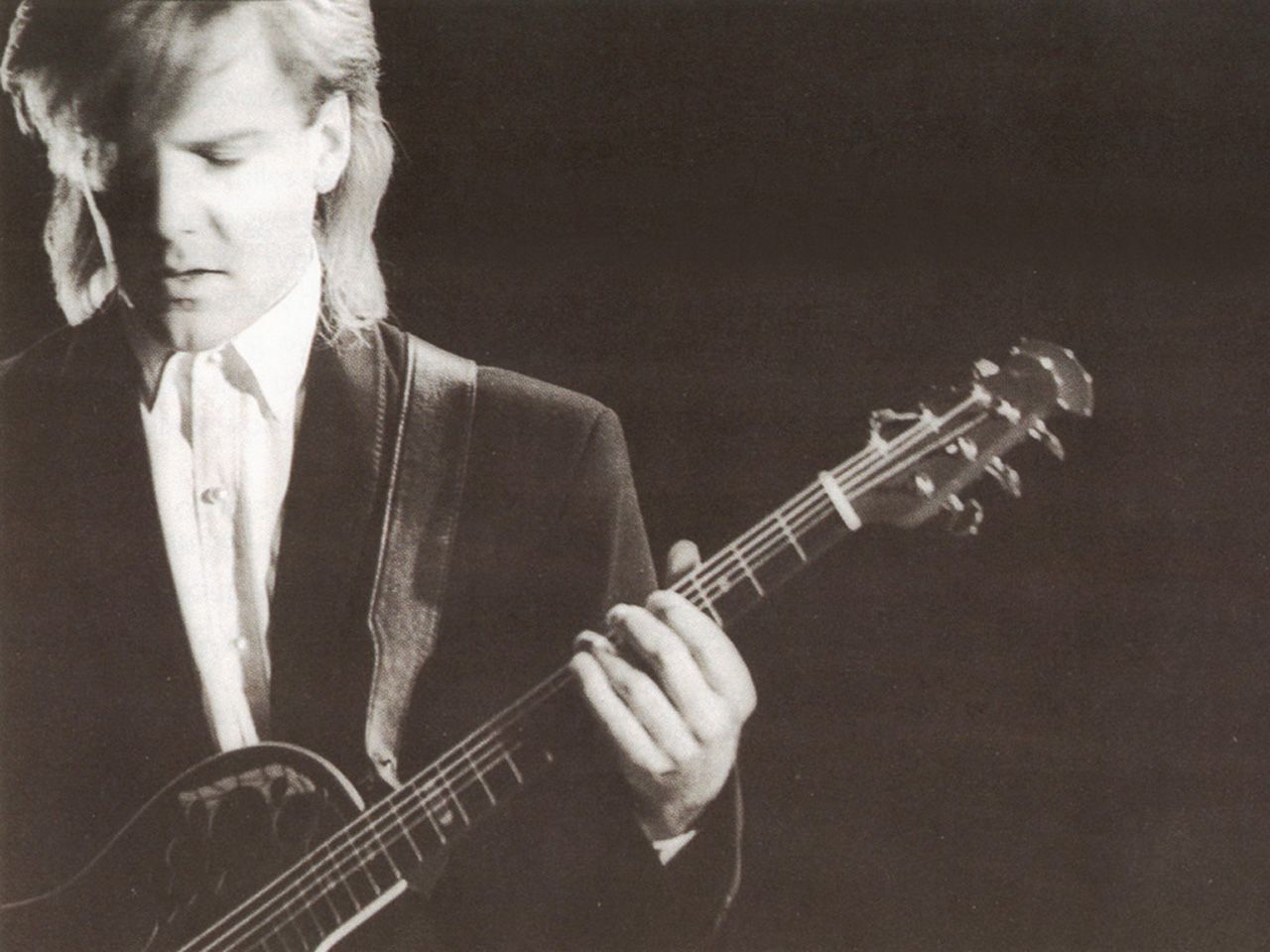 Alex Lifeson Wallpapers - Wallpaper Cave