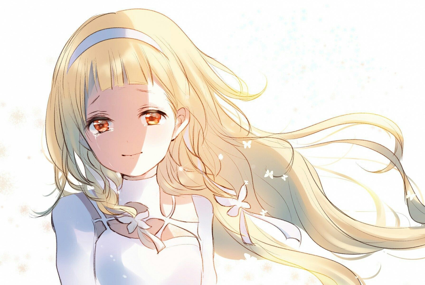 Sayonara No Asa Ni Yakusoku No Hana Wo Kazarou Online Sayonara No Asa Ni Yakusoku No Hana Wo Kazarou Wallpapers - Wallpaper Cave
