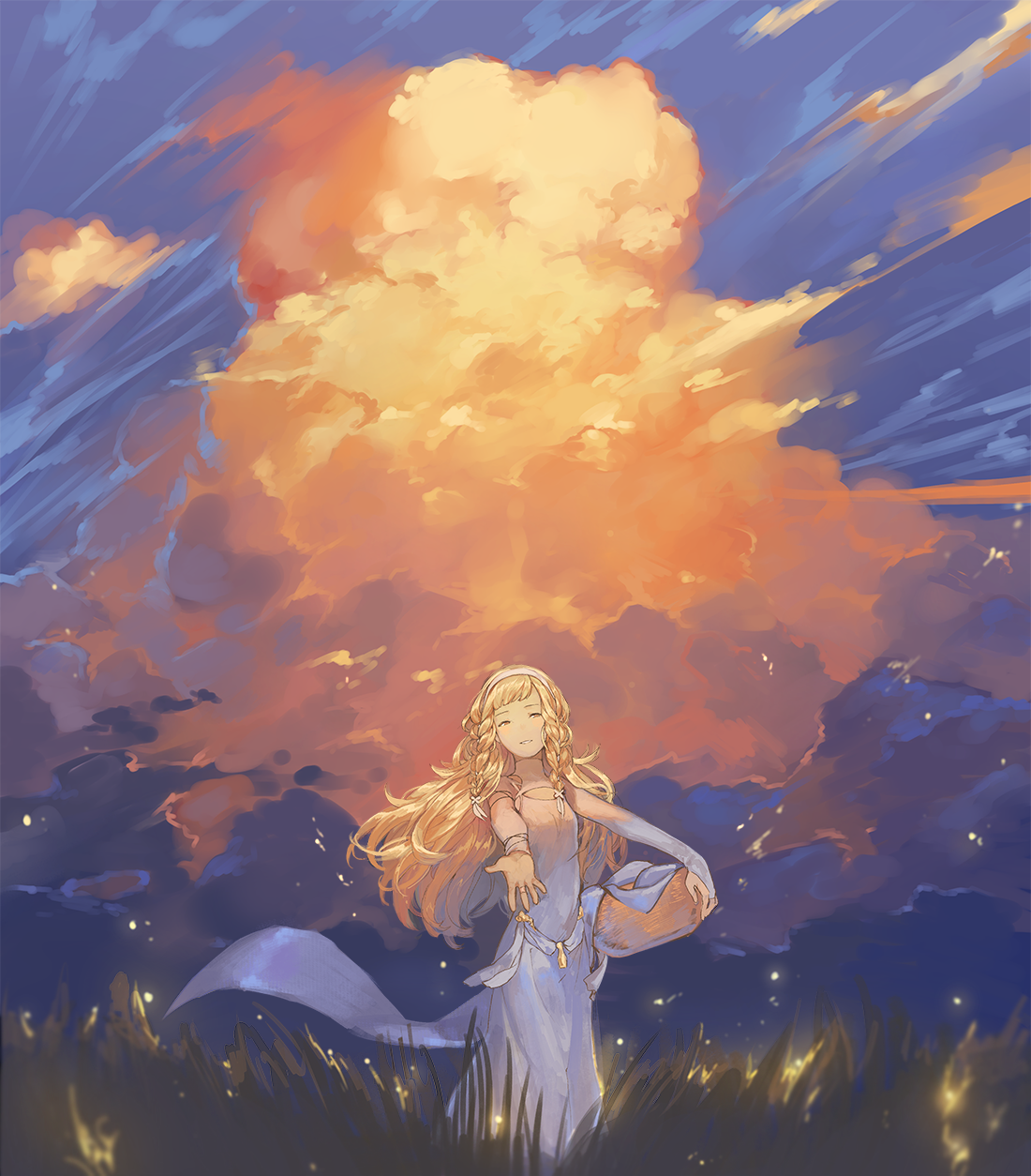 Maquia no Asa ni Yakusoku no Hana wo Kazarou Anime Image Board