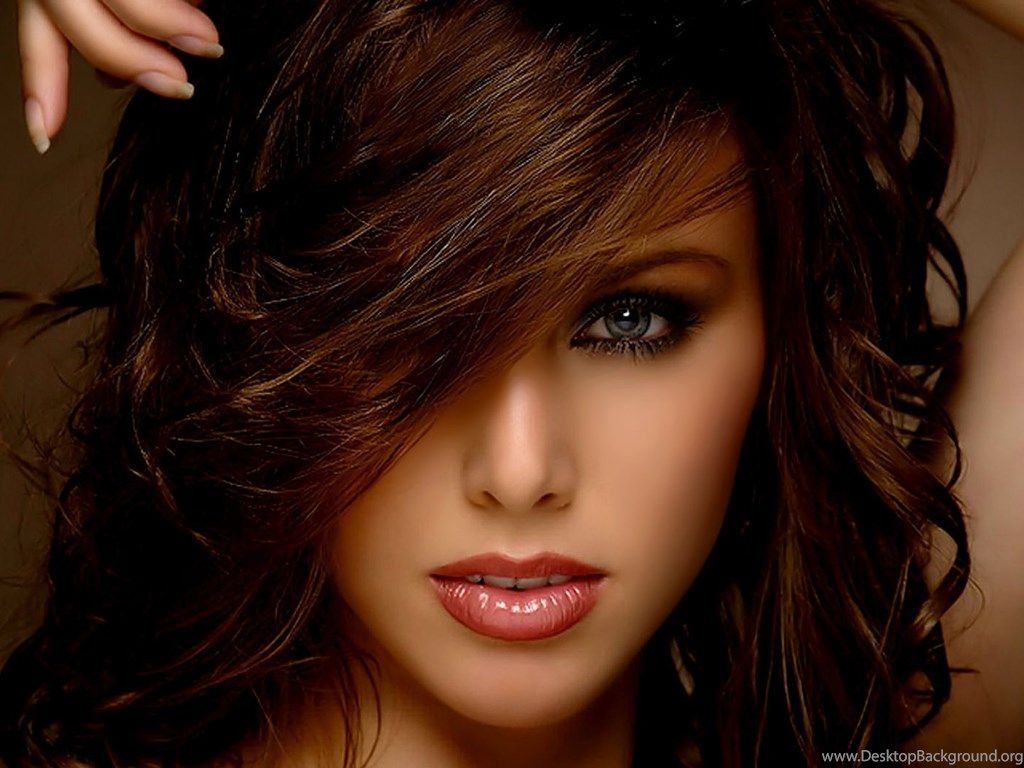 Beautiful Woman Face Wallpaper Wallpaper Zone Desktop Background