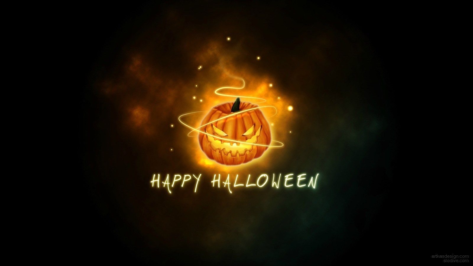 wallpaper image halloween. Halloween wallpaper, Halloween image, Happy halloween