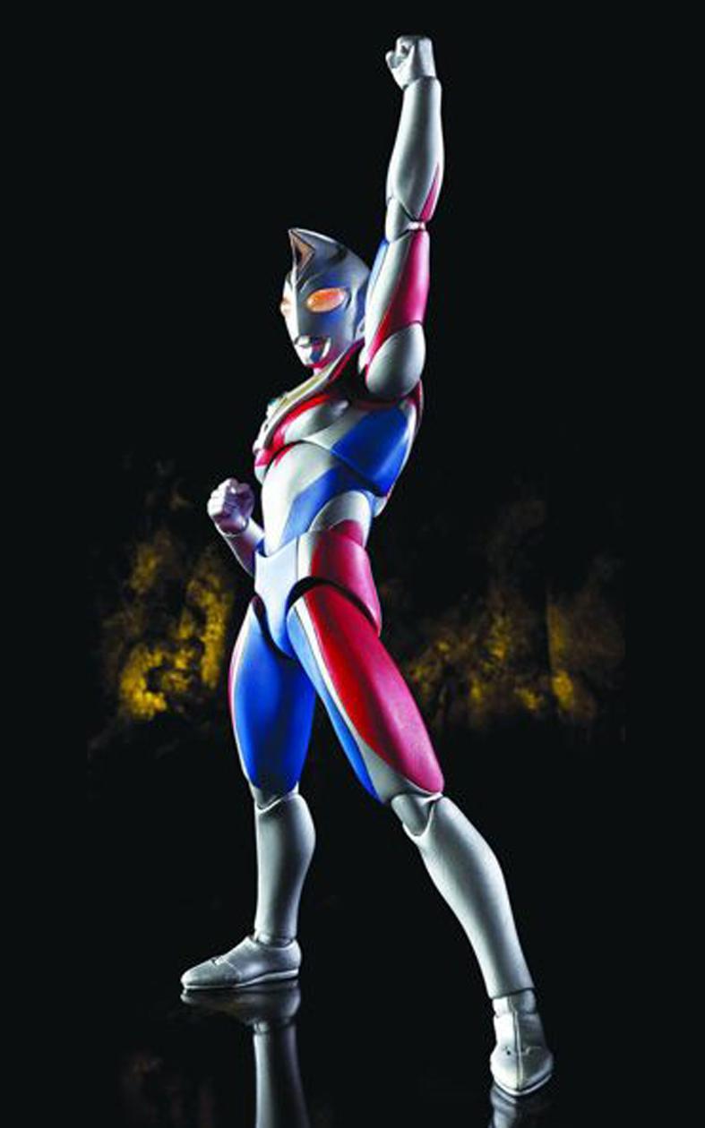 Featured image of post Ultraman Dyna Wallpaper In the year ad 2017 nine years after the final episode of ultraman tiga tpc has advanced beyond earth and has created a