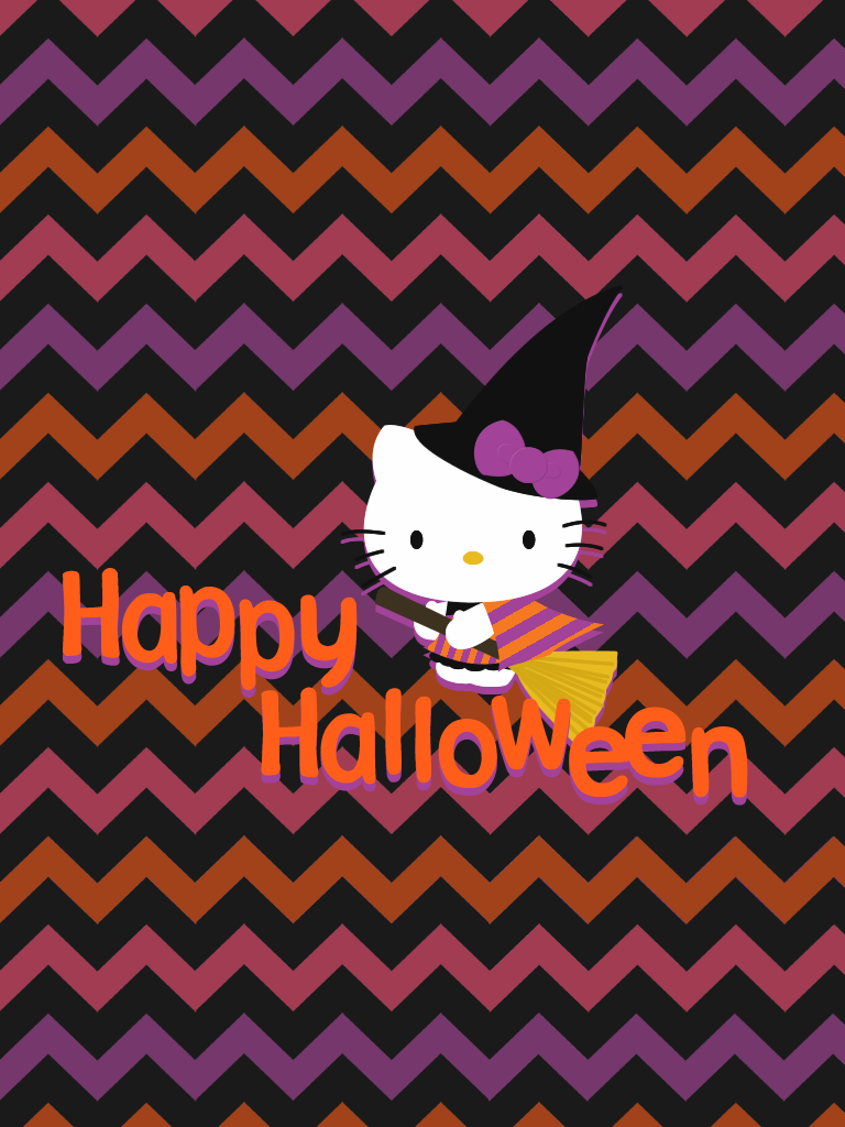 Free download Blueberrythemes Hello Kitty wallpaper Halloween Edition [768x1280] for your Desktop, Mobile & Tablet. Explore Hello Kitty Halloween Wallpaper. Halloween Hello Kitty Wallpaper