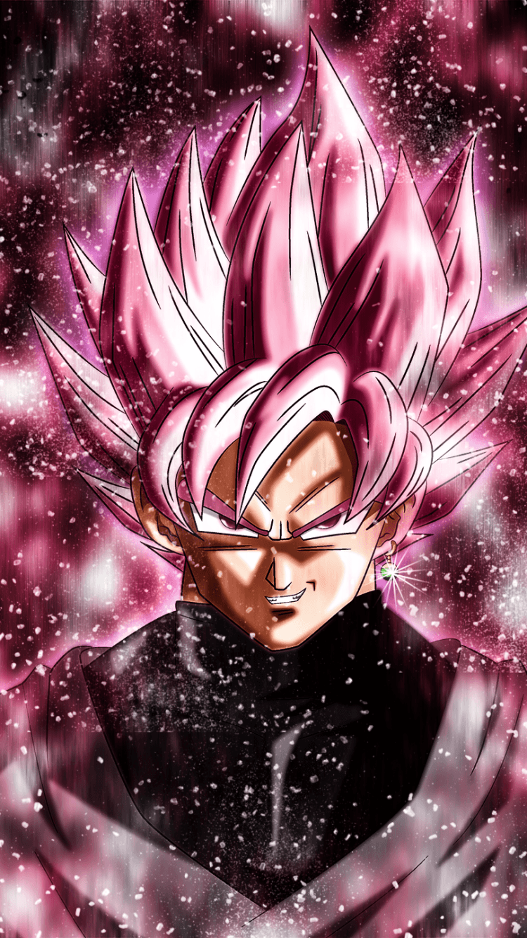 Live Wallpapers tagged with Goku