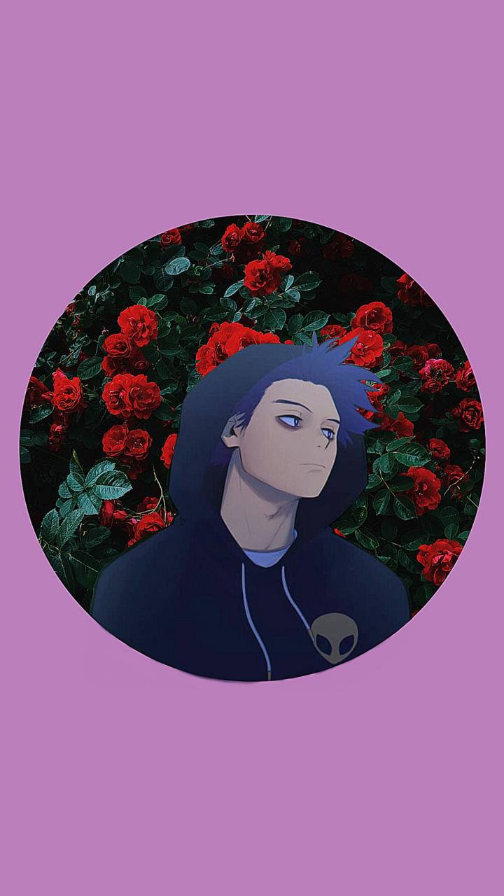 Hitoshi shinso wallpaper