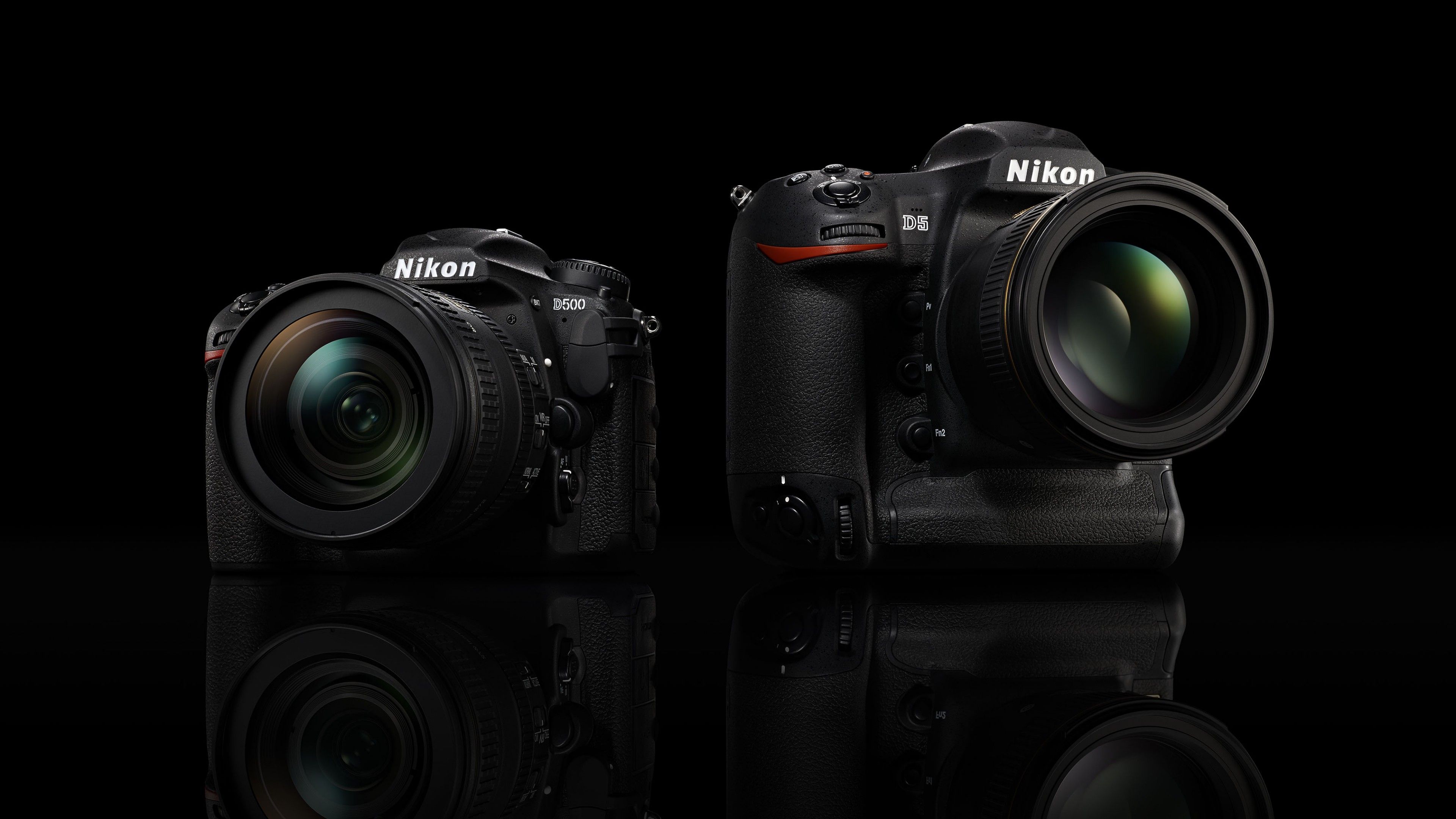 Wallpaper Nikon D Nikon D Camera, DSLR, Digital, Review, Body, 4k Video, Lens, Unboxing, Hi Tech