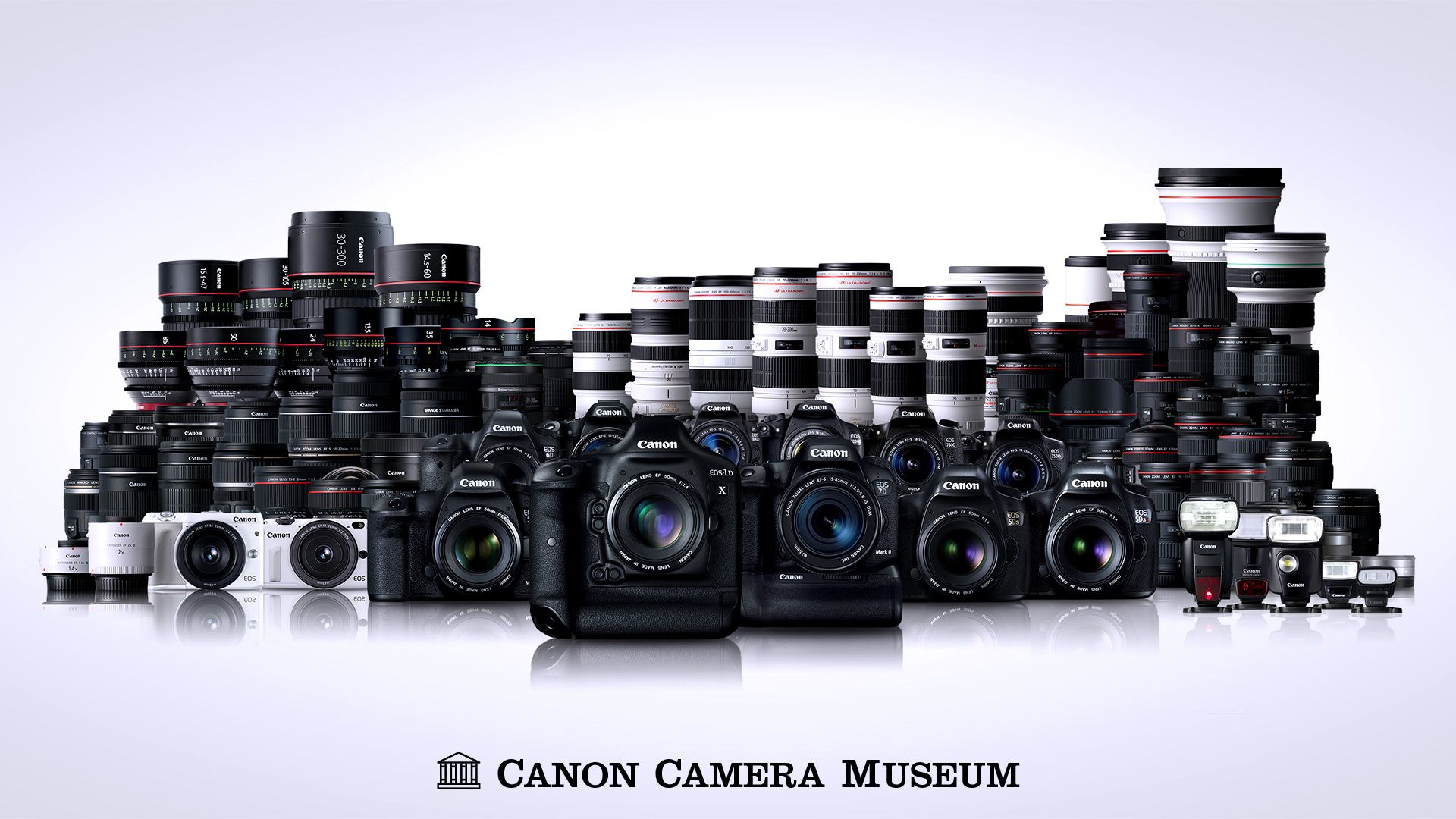 Souvenir Camera Museum