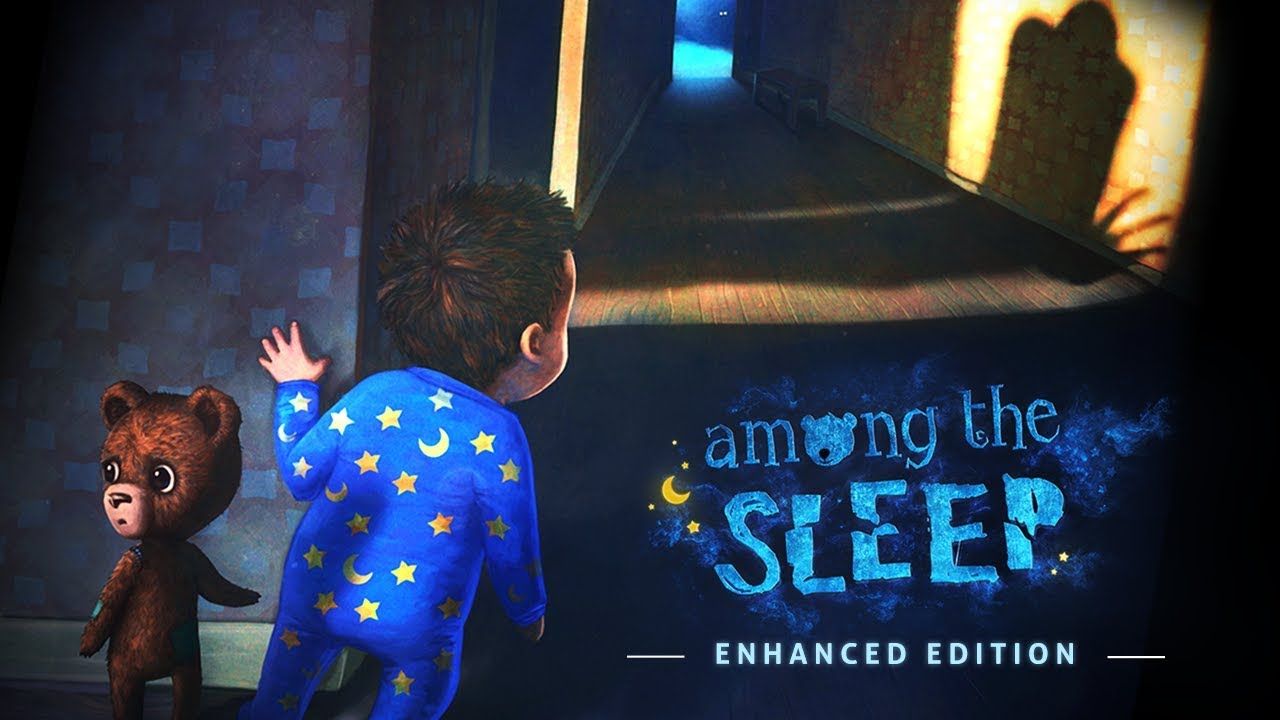 download among the sleep full game