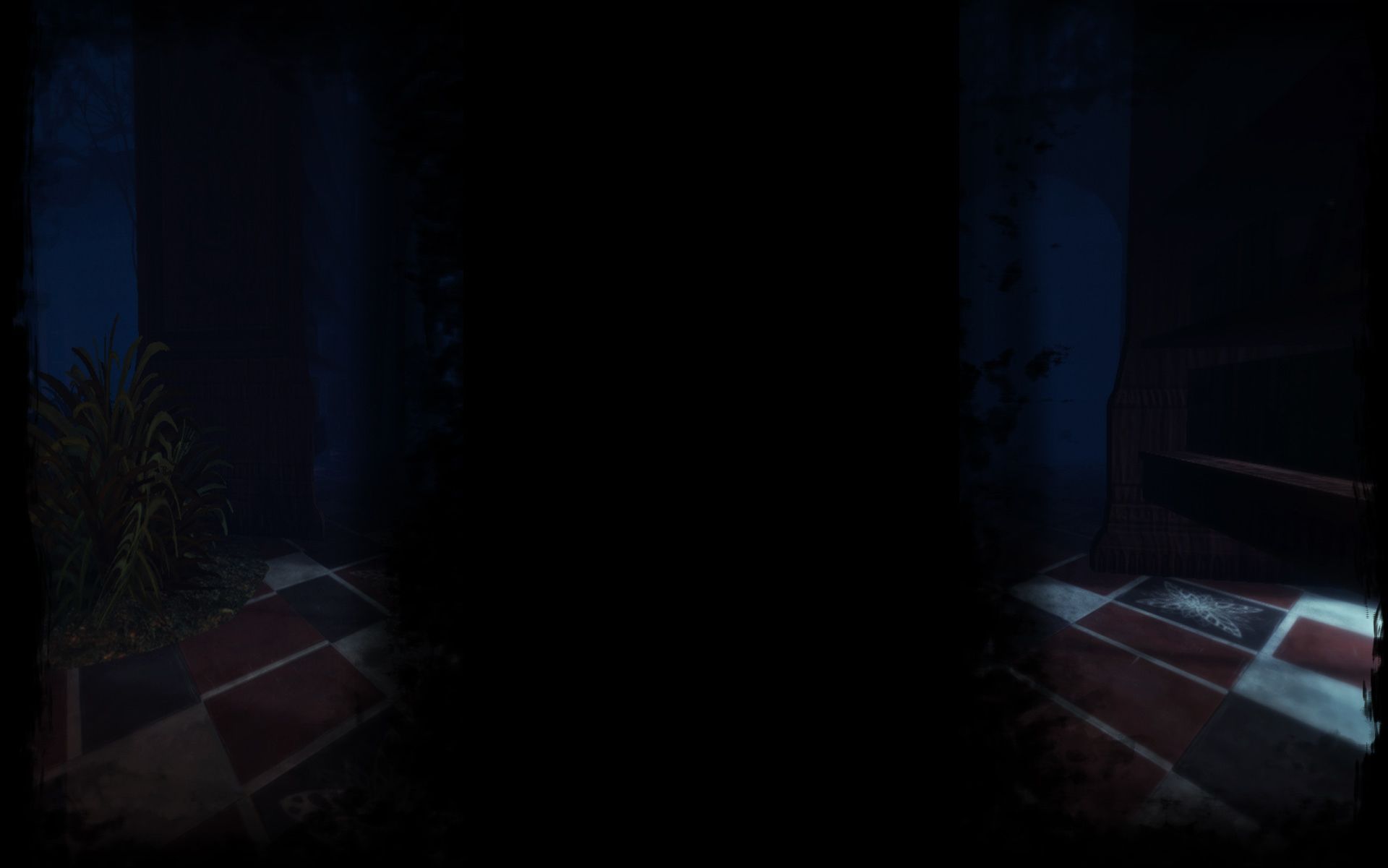 Video Game Among The Sleep Wallpaper:1920x1201