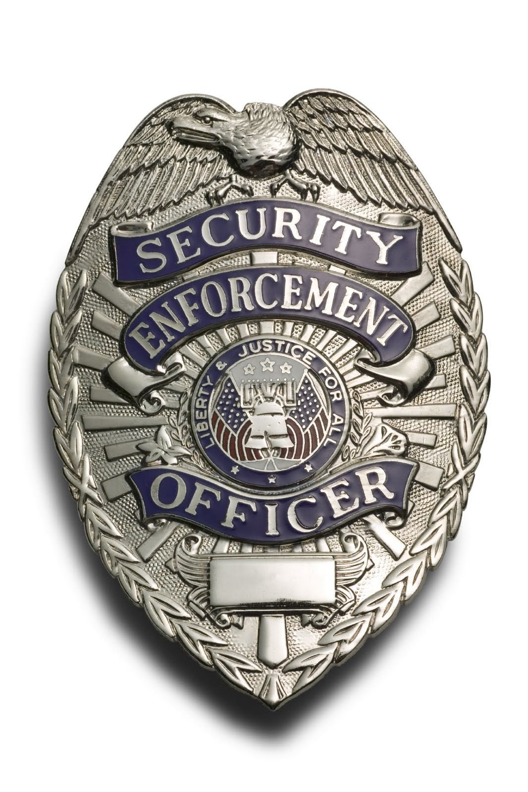 Police Badge Wallpaper