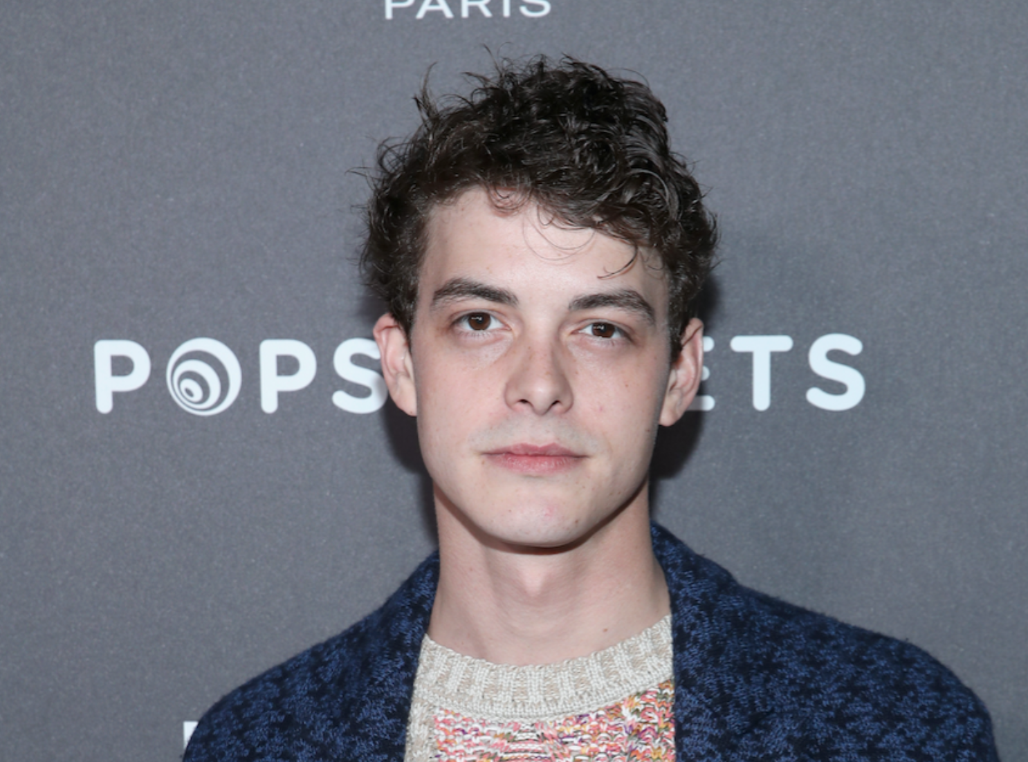 Israel Broussard Teases 'To All the Boys' Sequel, Explains What Makes 'Happy Death Day' Worth Revisiting