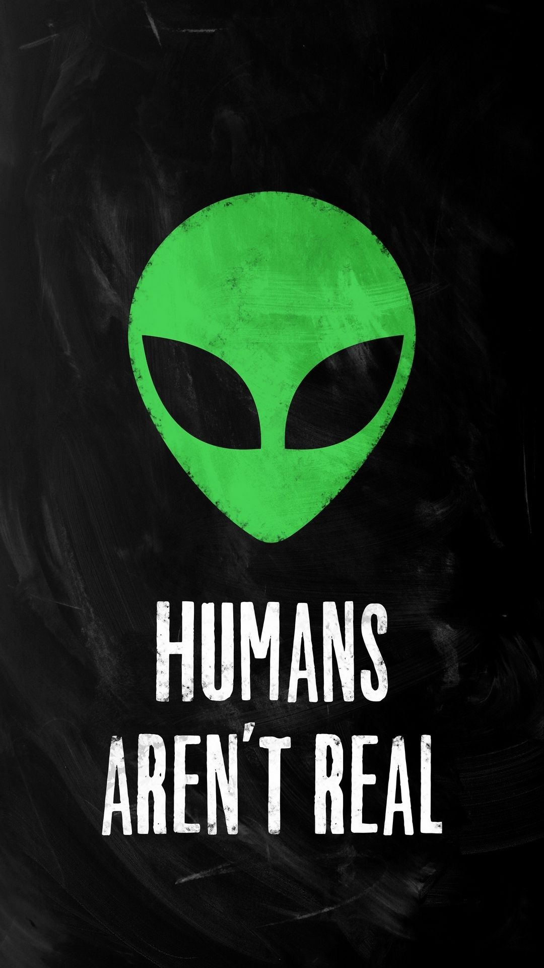 human. alien. wallpaper. Alien iphone wallpaper, Huawei wallpaper, Htc wallpaper