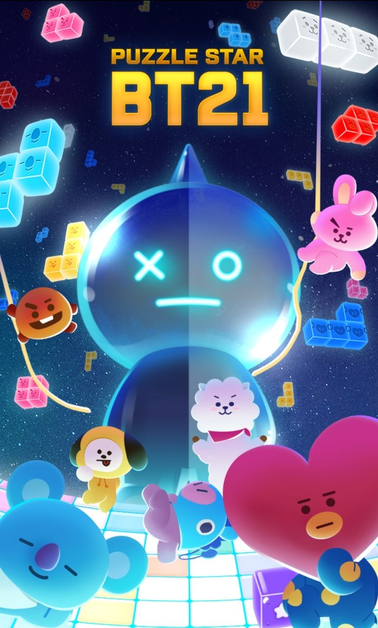 image about bt21❤️. See more about bt21, bts and kpop