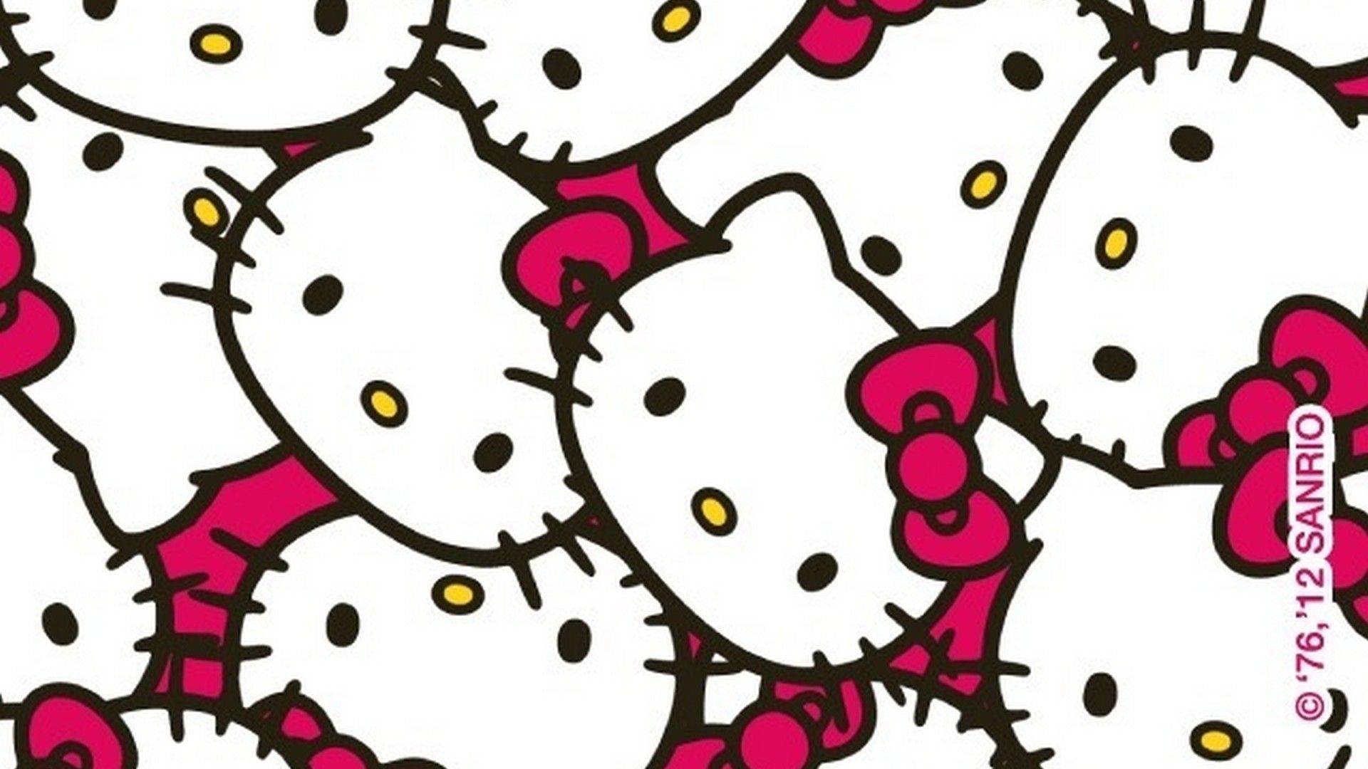 Hello Kitty Wallpaper KLWZJ Hello Kitty Wallpaper KLWZJ