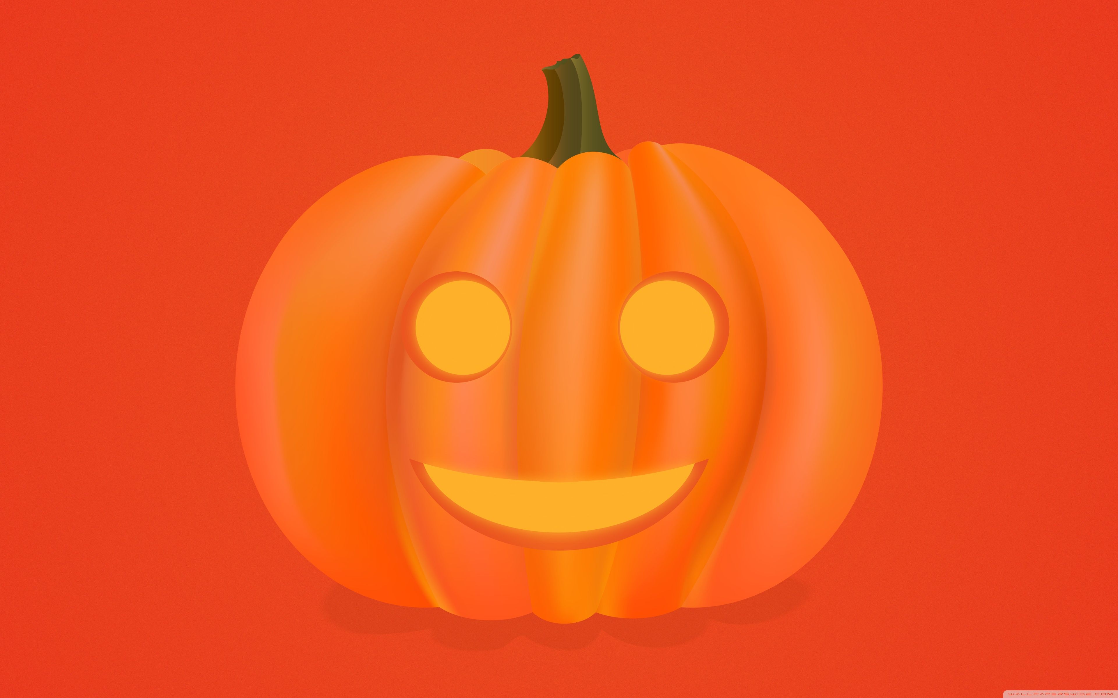 Download Happy Halloween 2020 UltraHD Wallpaper