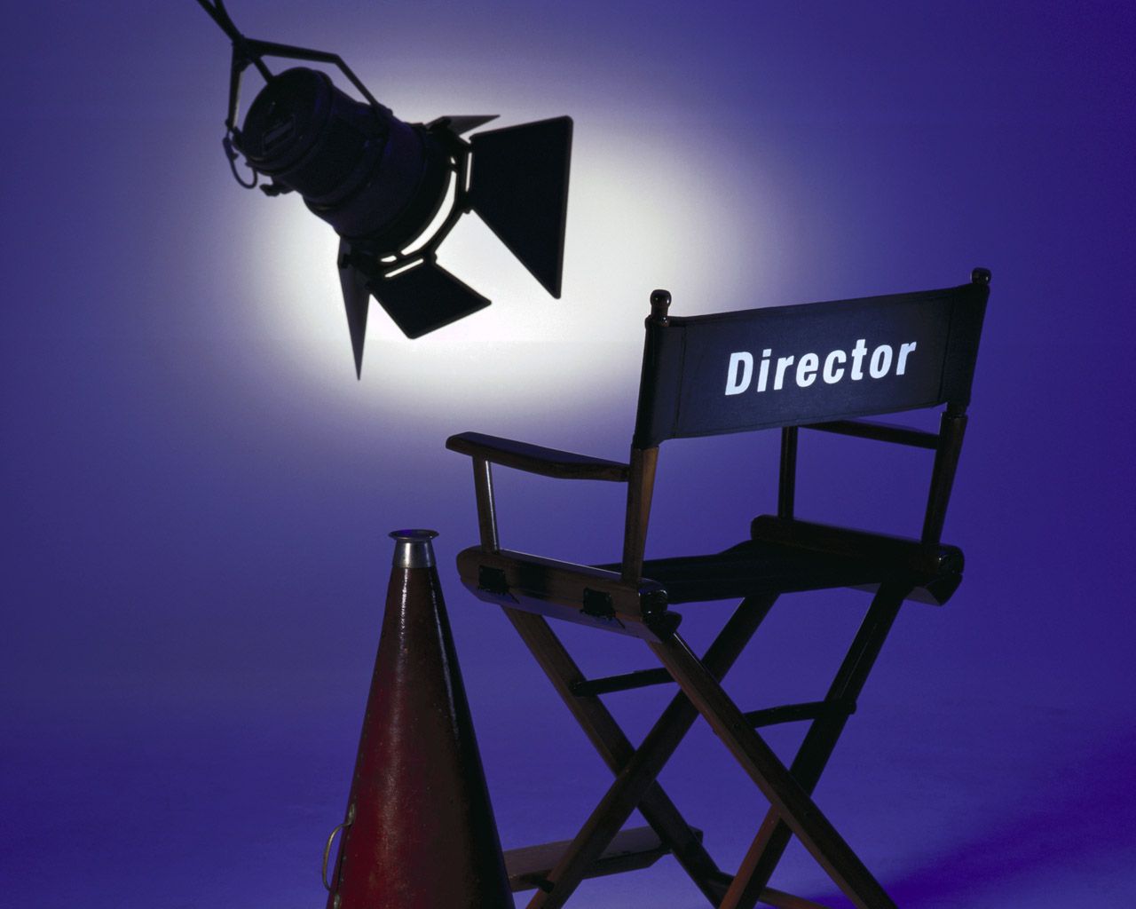 Director Chair Wallpapers - Wallpaper Cave