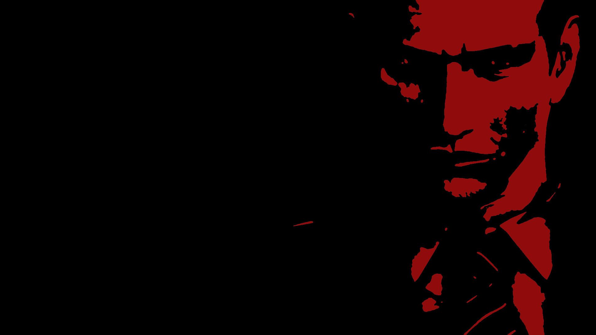 Wallpaper from Deadly Premonition: The Director's Cut