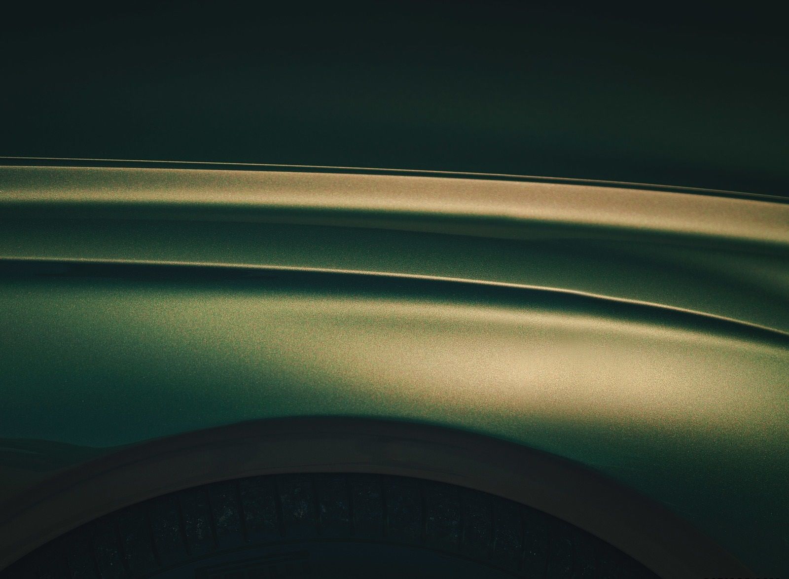 Bentley Continental GT V8 Coupe Detail Wallpaper