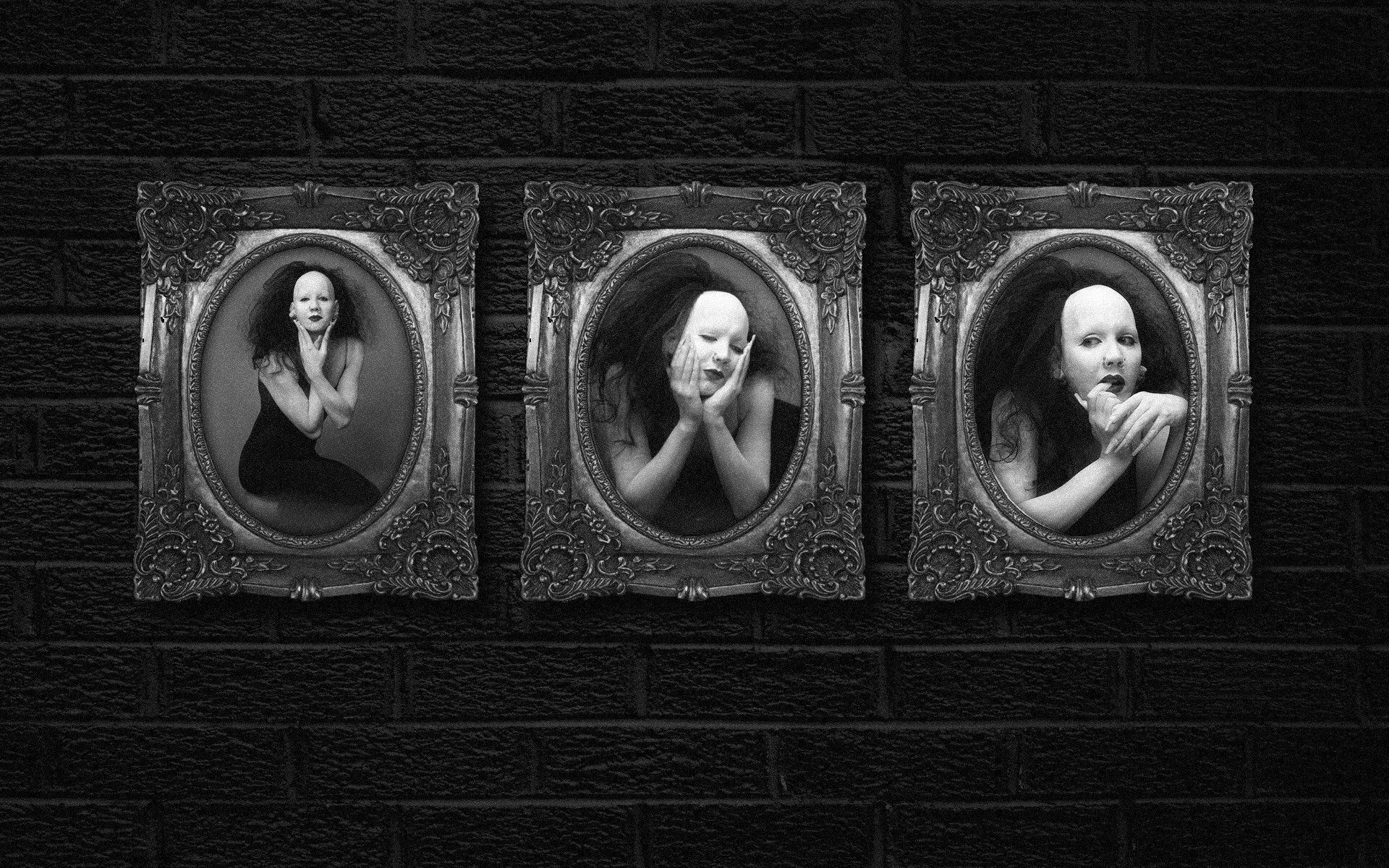 Aeternus, Cool Image, Vector Wallpaper, Colourful Picture Aeternus, Abstract Tumblr Wallpaper, Lady, Dark, free Image, Full Screen, gothic