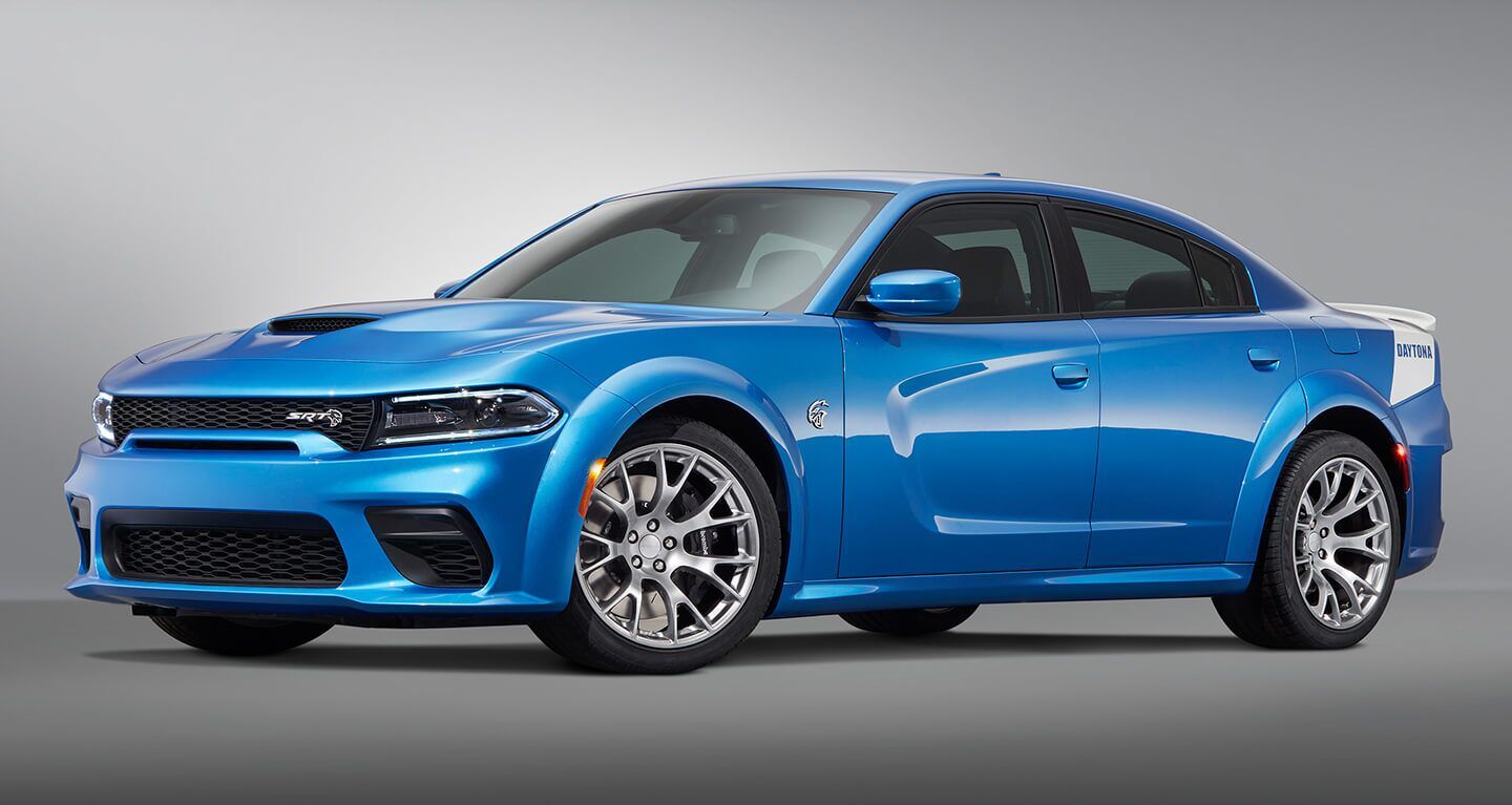 Dodge Charger Official Gallery. Picture & More