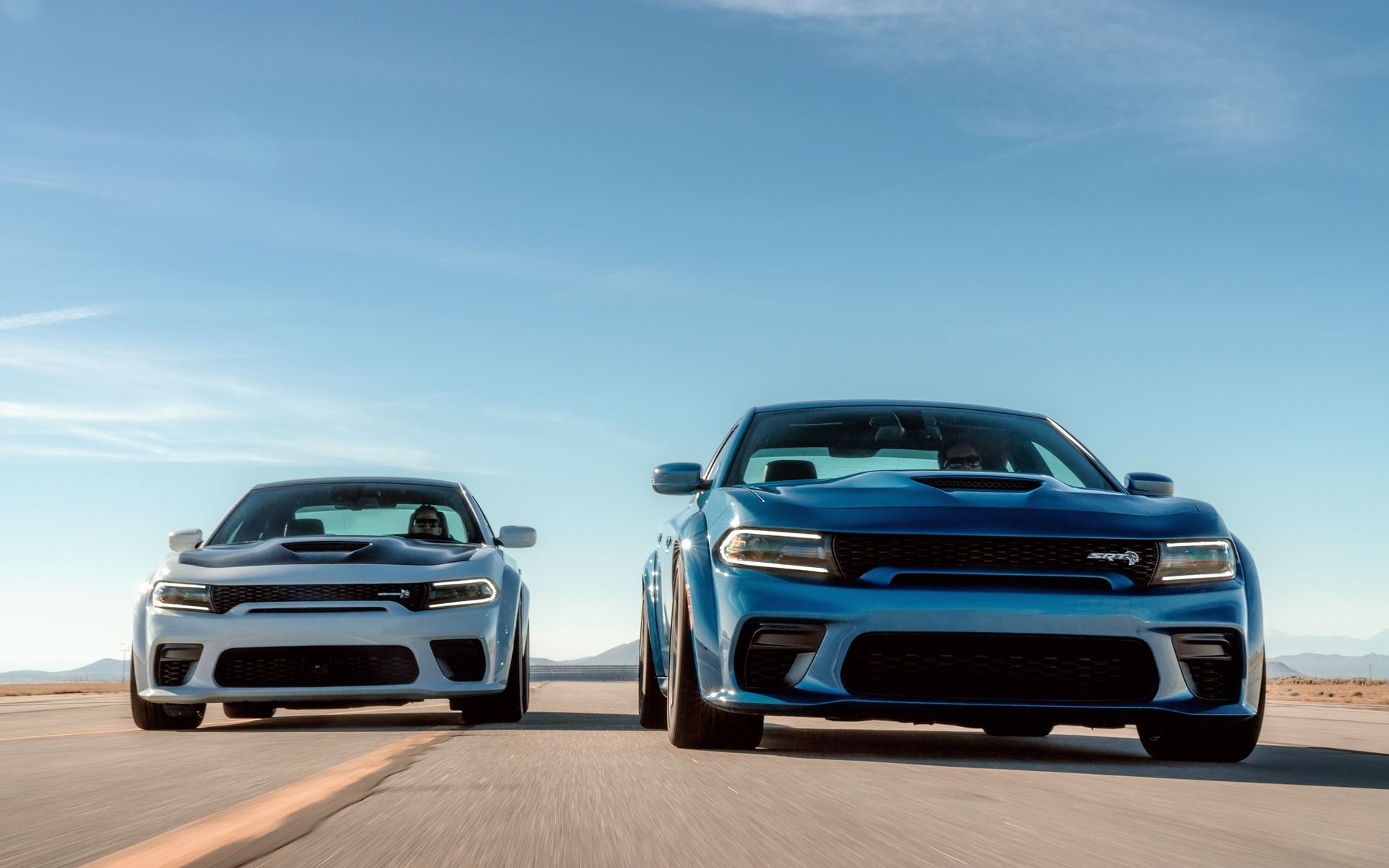 Dodge Charger Widebody Finally Unveiled Car Guide