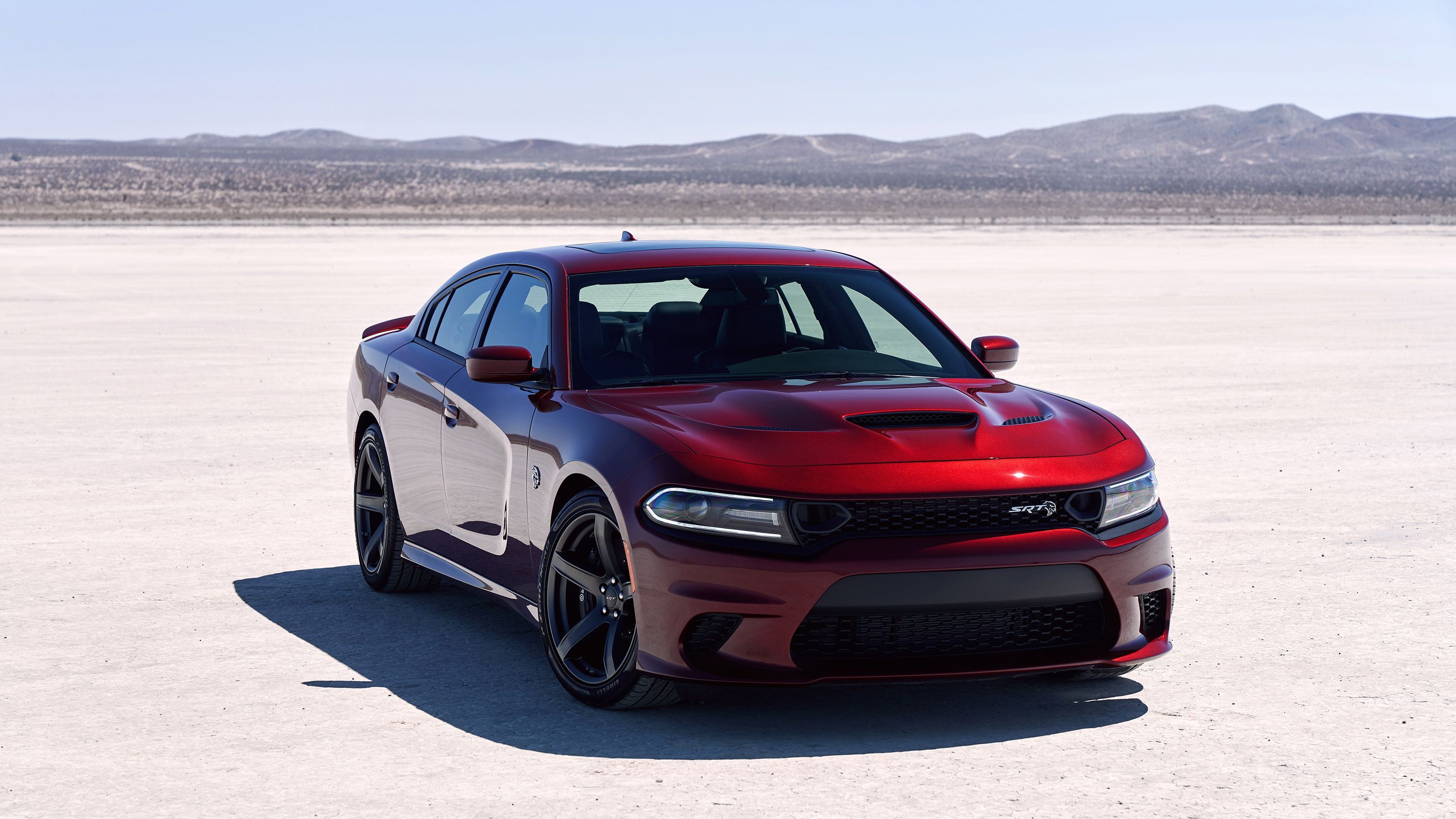 Dodge Charger Hellcat Wallpaper Free Dodge Charger Hellcat Background