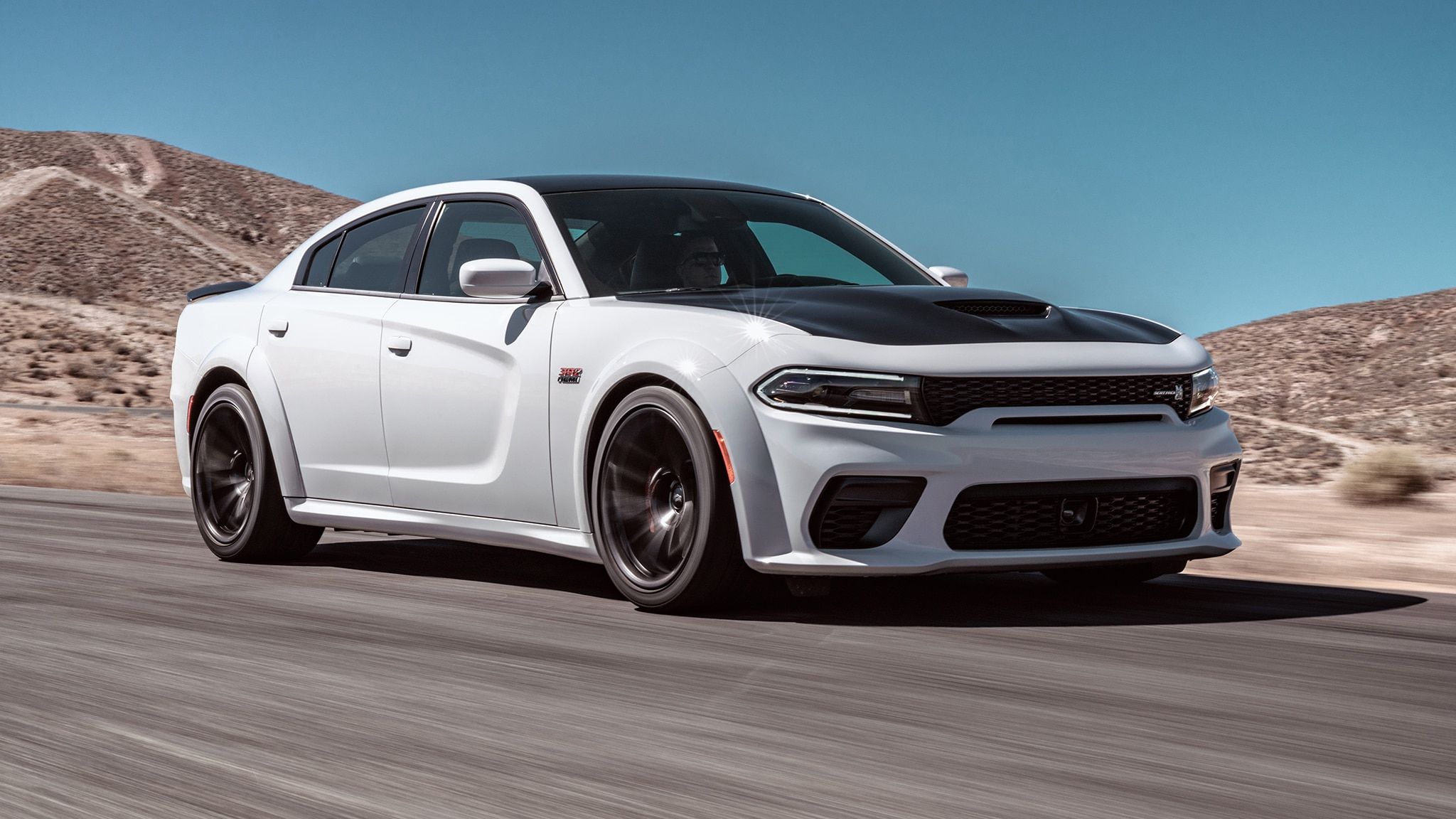 Dodge Charger Prices Announced for Daytona, Hellcat Widebody, Scat Pack, and More